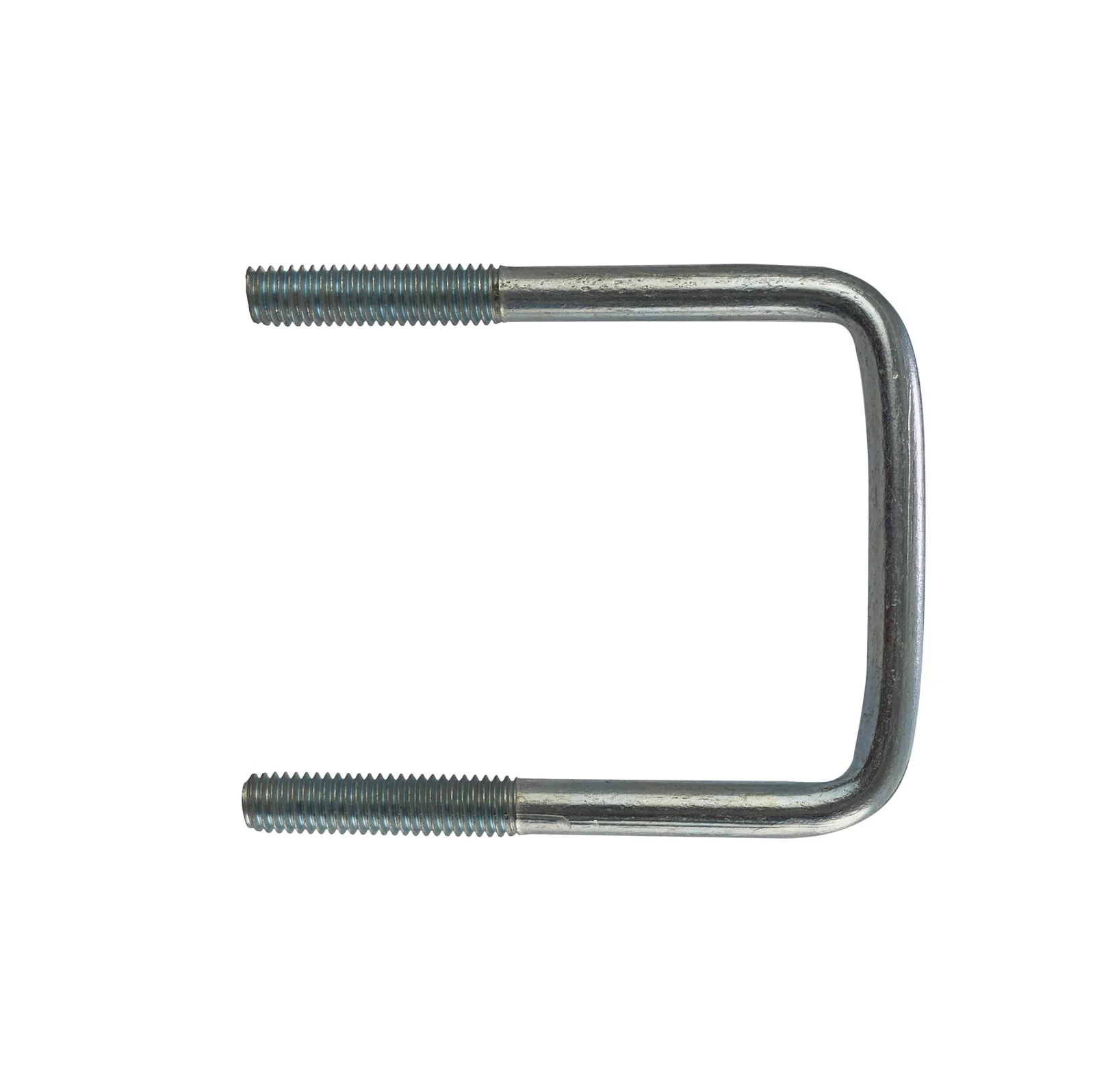 3-1/8 X 4-5 U-BolTS with Frame Straps - Image 5