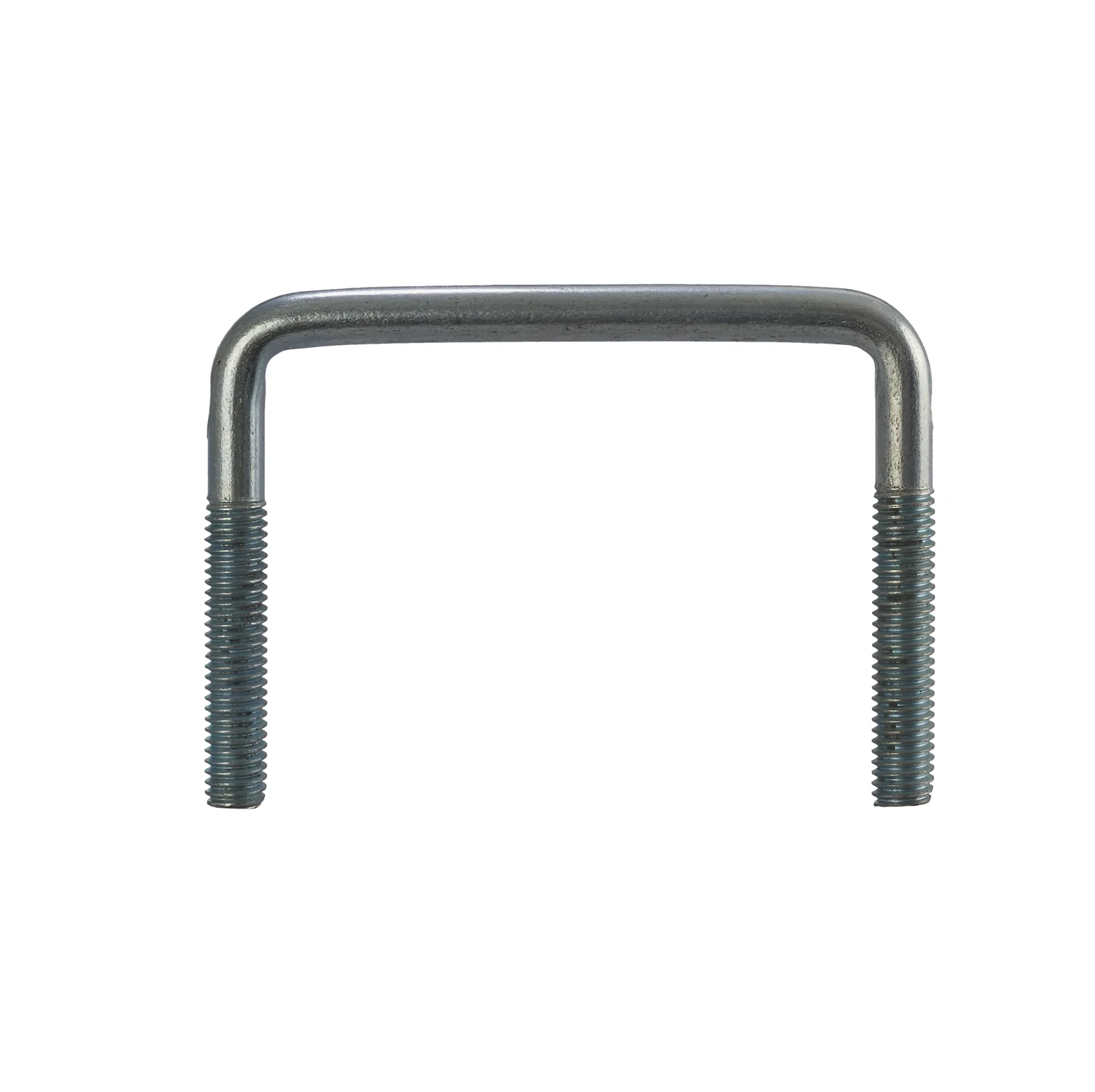 4-1/8 X 3-6 U-BolTS with Frame Straps - Image 2