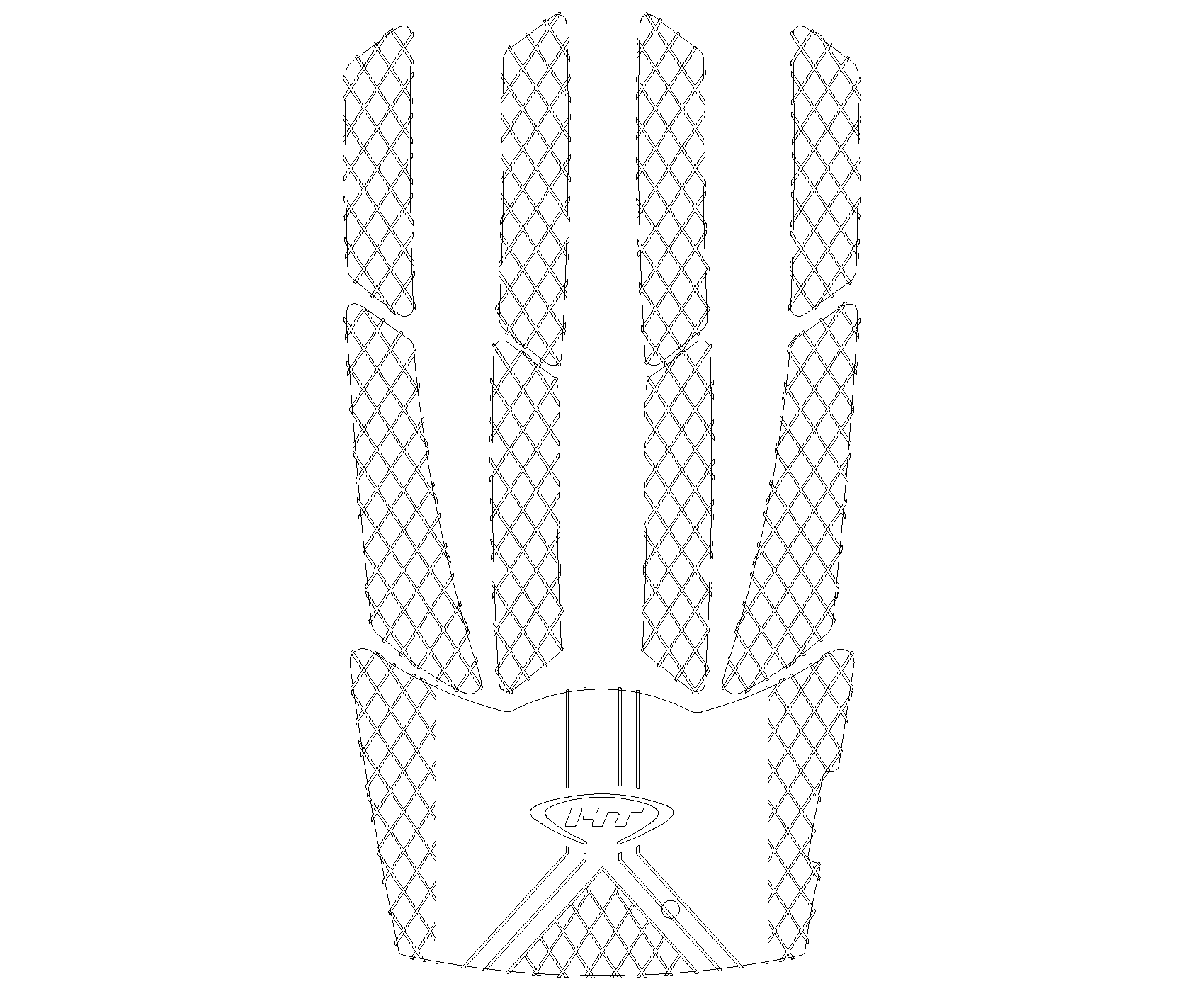 Pro Series VX 110 DELUXE /VX 110 SPORT /VX CRUISER /VX 3 PASS 2005-2009