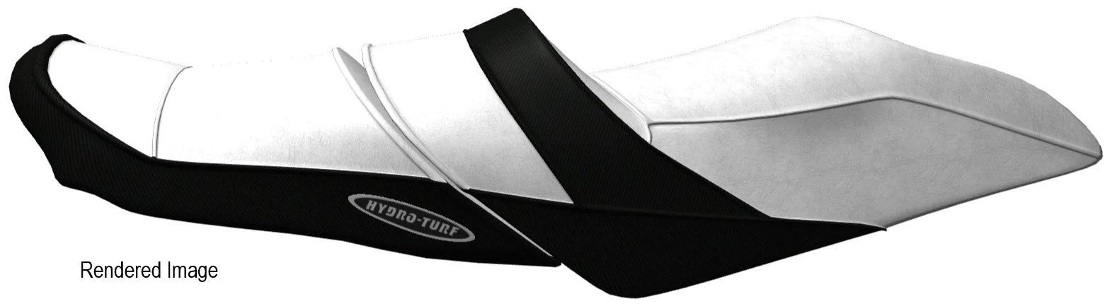 Hydro-Turf Seat Cover for Yamaha VXR (15-19) / GP1800 (17-20) - Image 3