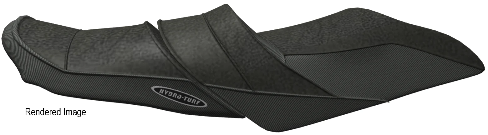Hydro-Turf Seat Cover for Yamaha VXR (15-19) / GP1800 (17-20) - Image 4