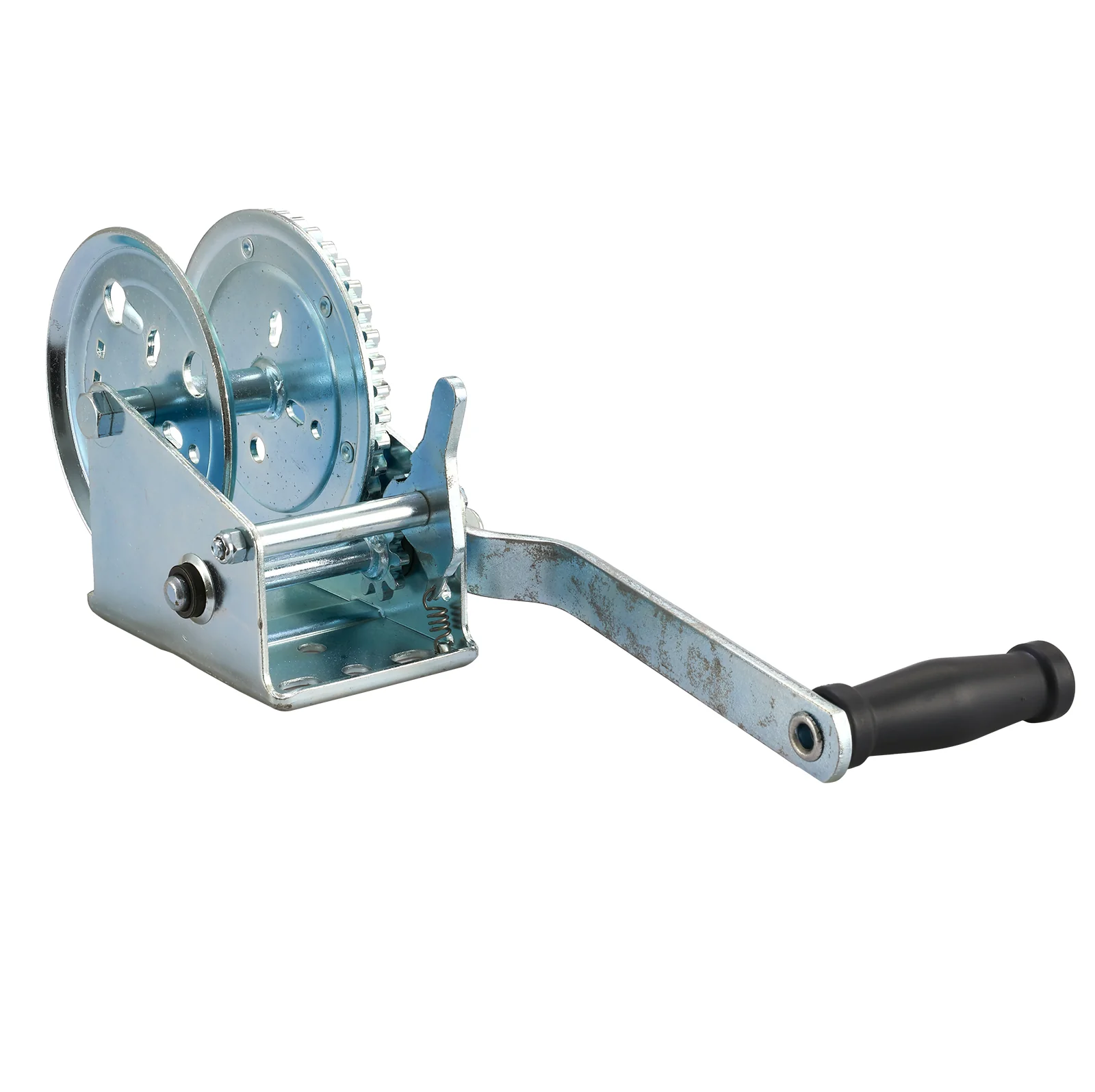 Watercraft Superstore Winch Single Speed 1400lb - Image 2