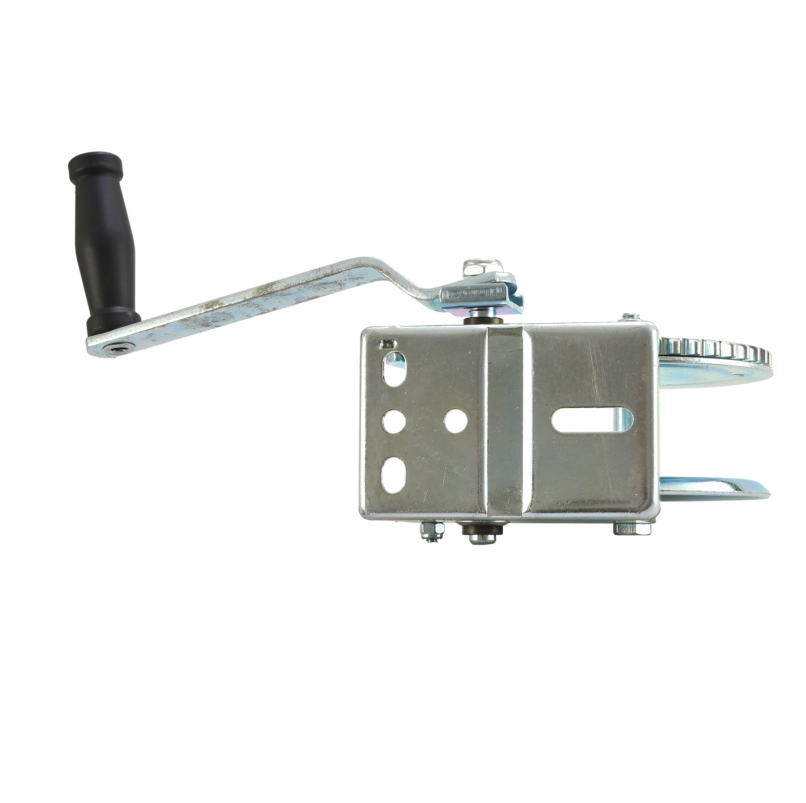 Watercraft Superstore Winch Single Speed 1400lb - Image 3