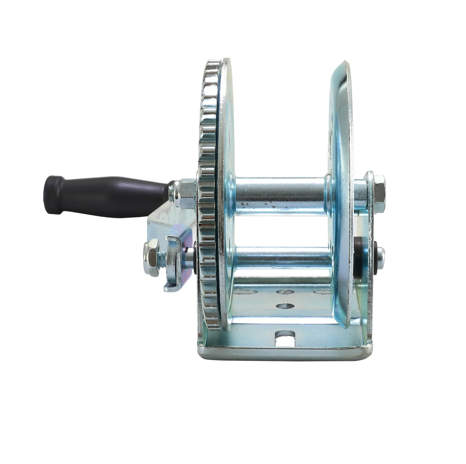 Watercraft Superstore Winch Single Speed 1400lb - Image 4