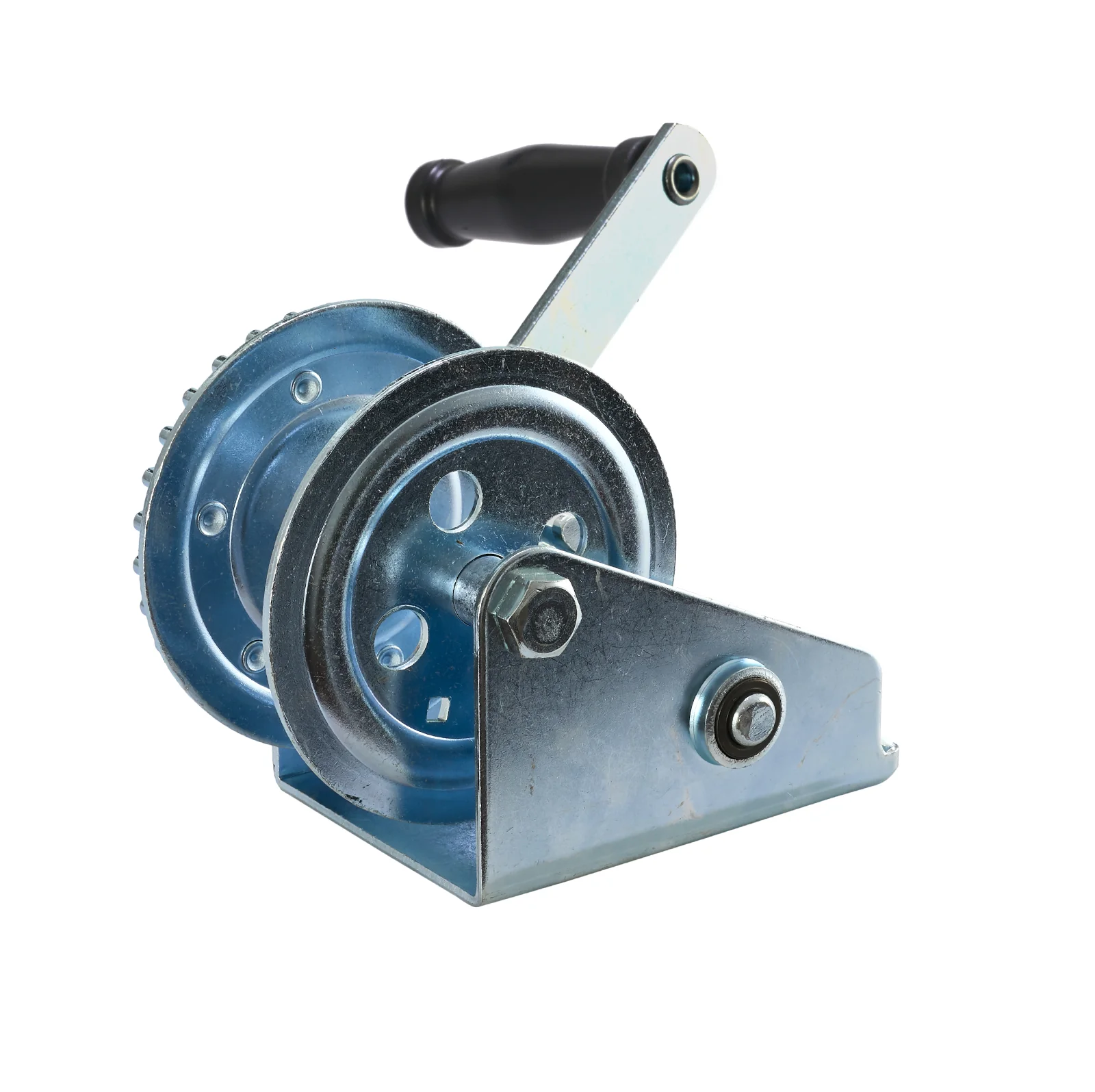 Watercraft Superstore Winch Single Speed 850lb - Image 2