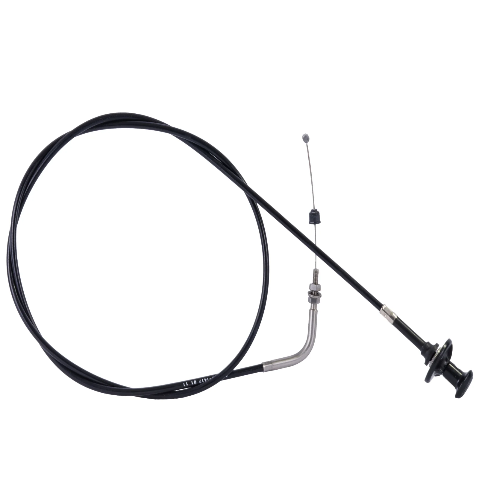 Choke Cable compatible with GP3-U7242-09-00 Yamaha Wave Venture 760 1997