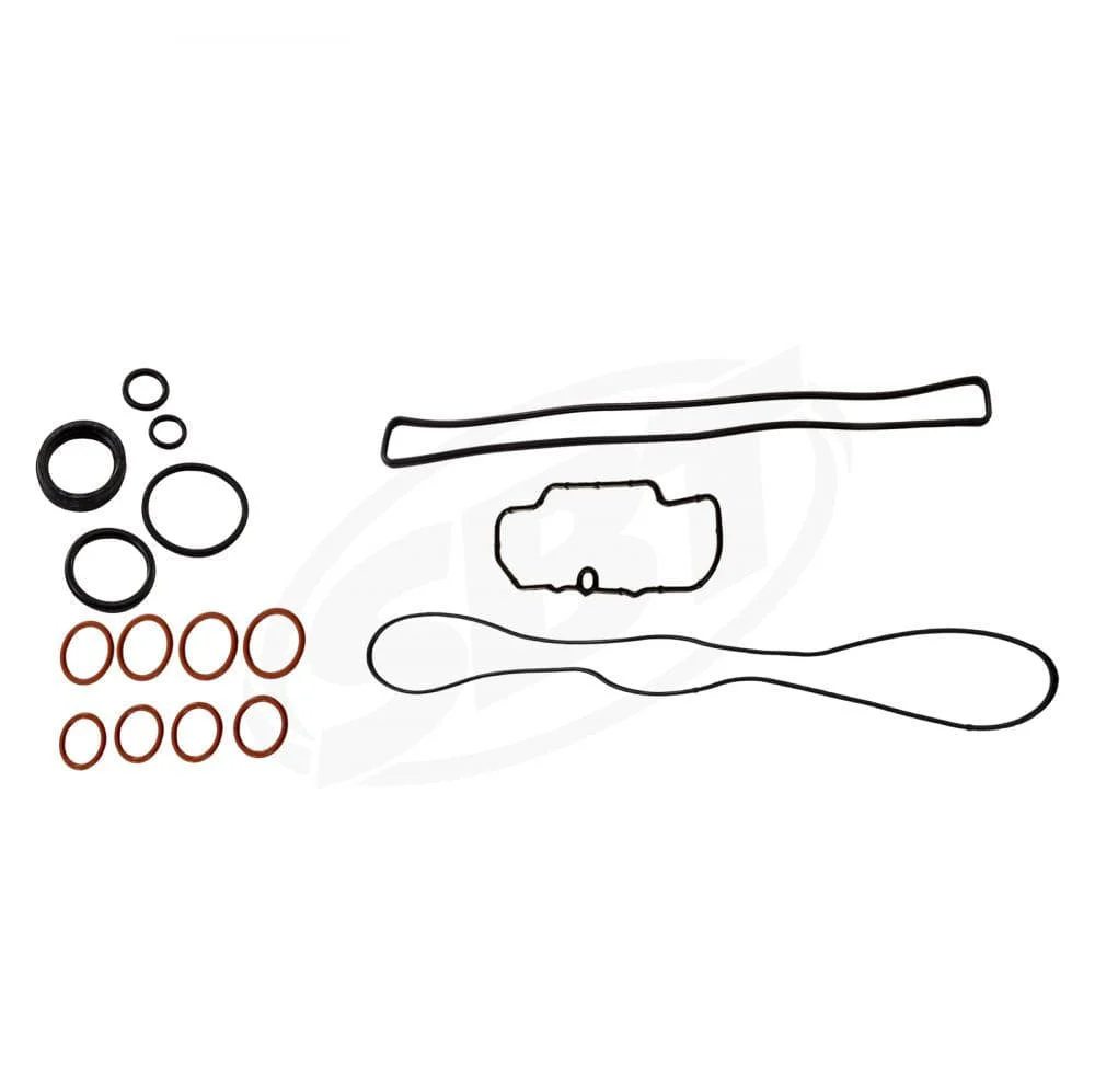Complete Gasket Set Fits Yamaha 6CS-W0001-01-0 FX Cruiser SHO FX SHO AR192 - Image 3