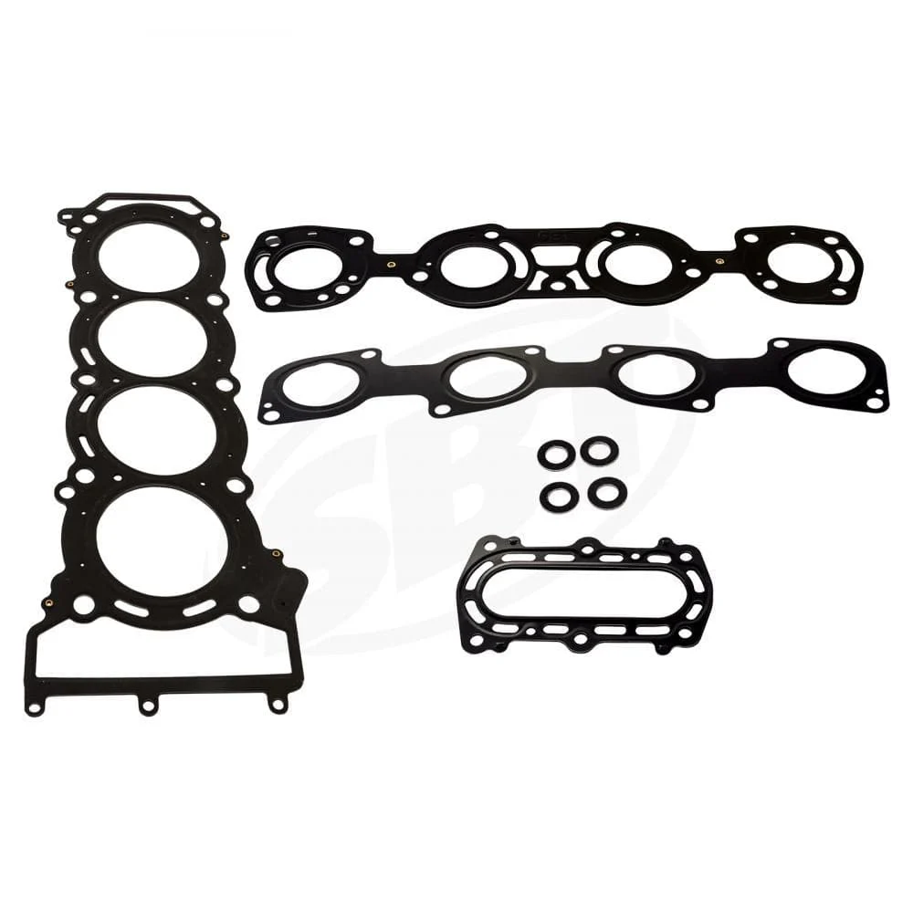 Complete Gasket Set Fits Yamaha 6ET-W0001-00-00 FX Cruiser SVHO FX SVHO FX - Image 4