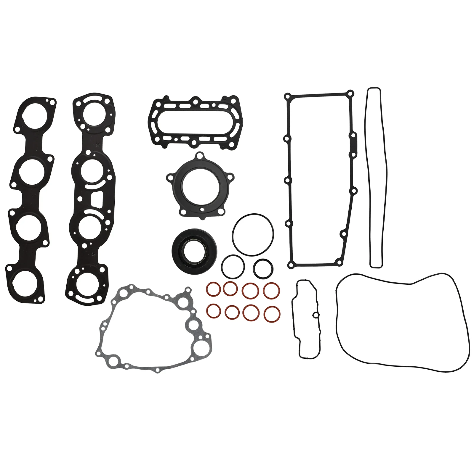 lnstallation Gasket Kit Fits Yamaha 6BH-13557-00-00 2011-2012