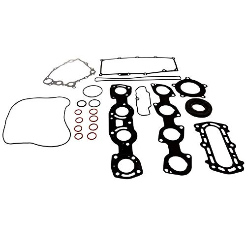 lnstallation Gasket Kit Fits Yamaha 6BH-13557-00-00 2011-2012 - Image 2