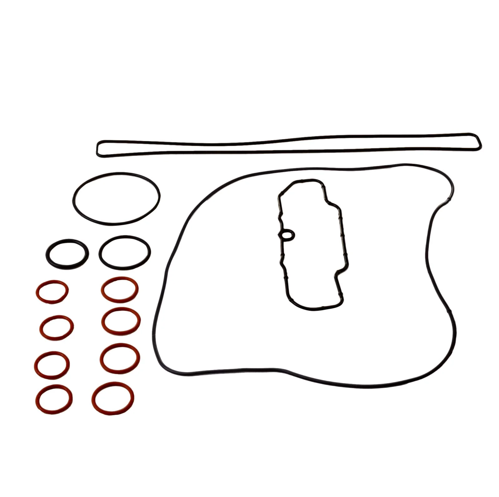 lnstallation Gasket Kit Fits Yamaha 6BH-13557-00-00 2011-2012 - Image 4