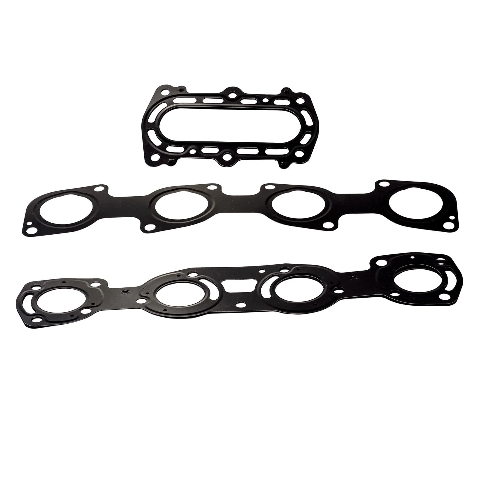 Installation Gasket Kit Fits Yamaha 6ET-14613-00-00 6BH-13557-00-00 - Image 4