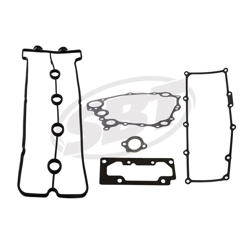Complete Gasket Set Fits Yamaha 6CR-W0001-01-00 AR190 FX Cruiser HO FX HO - Image 2