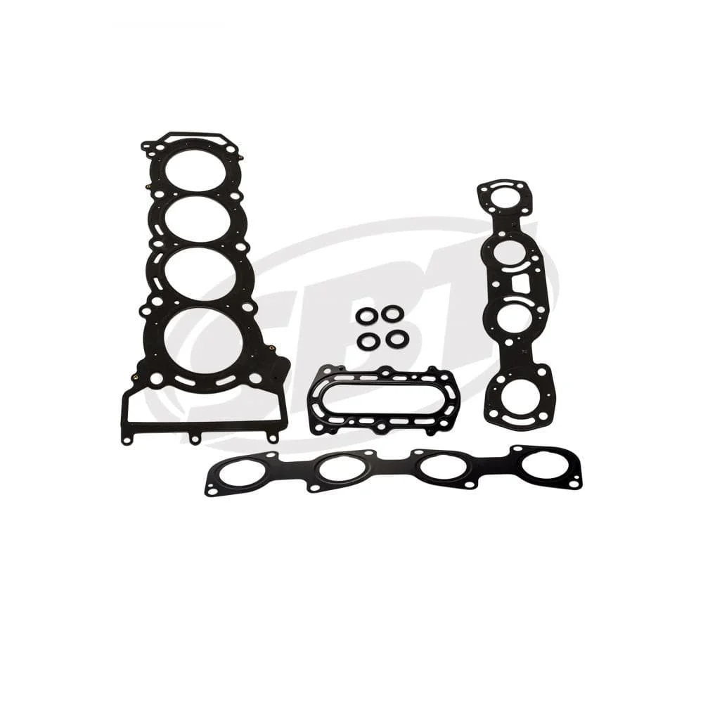 Complete Gasket Set Fits Yamaha 6CR-W0001-01-00 AR190 FX Cruiser HO FX HO - Image 4