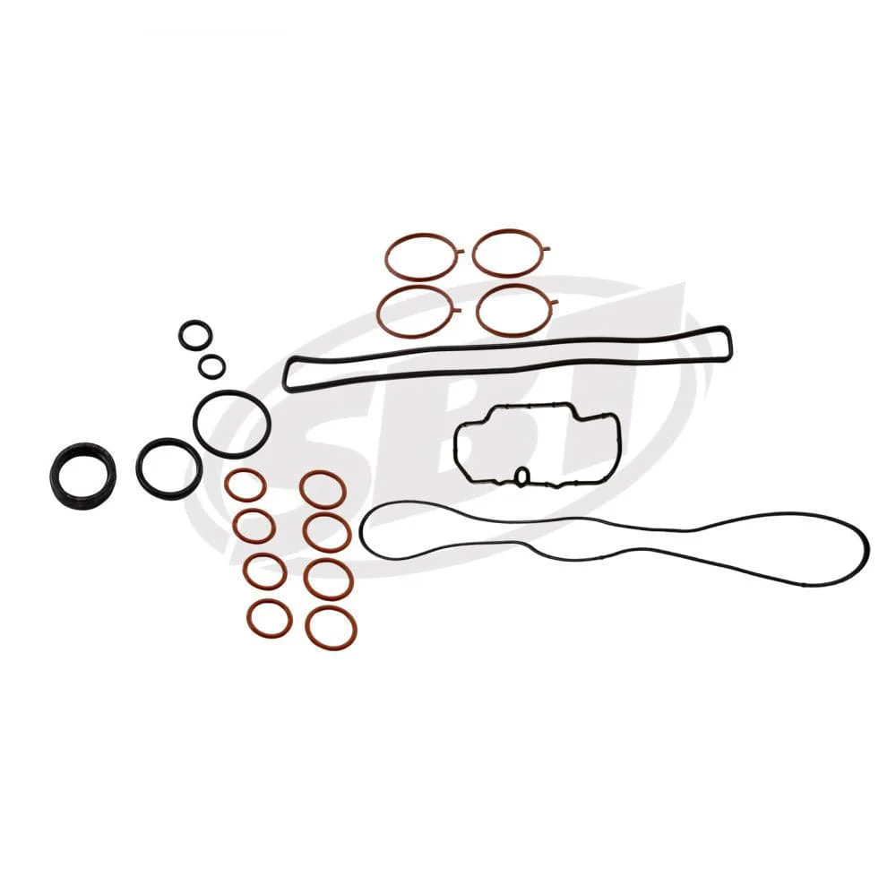 Complete Gasket Set Fits Yamaha 6CR-W0001-01-00 AR190 FX Cruiser HO FX HO - Image 5
