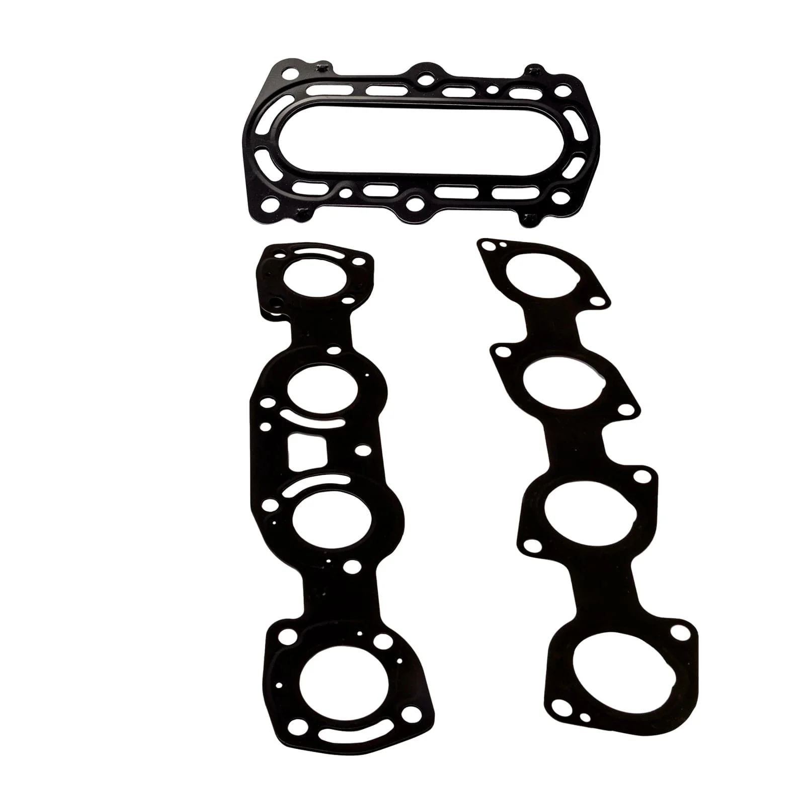 Installation Gasket Kit Fits Yamaha 6S5-13563-00-00 6S5-81168-00-00 - Image 2