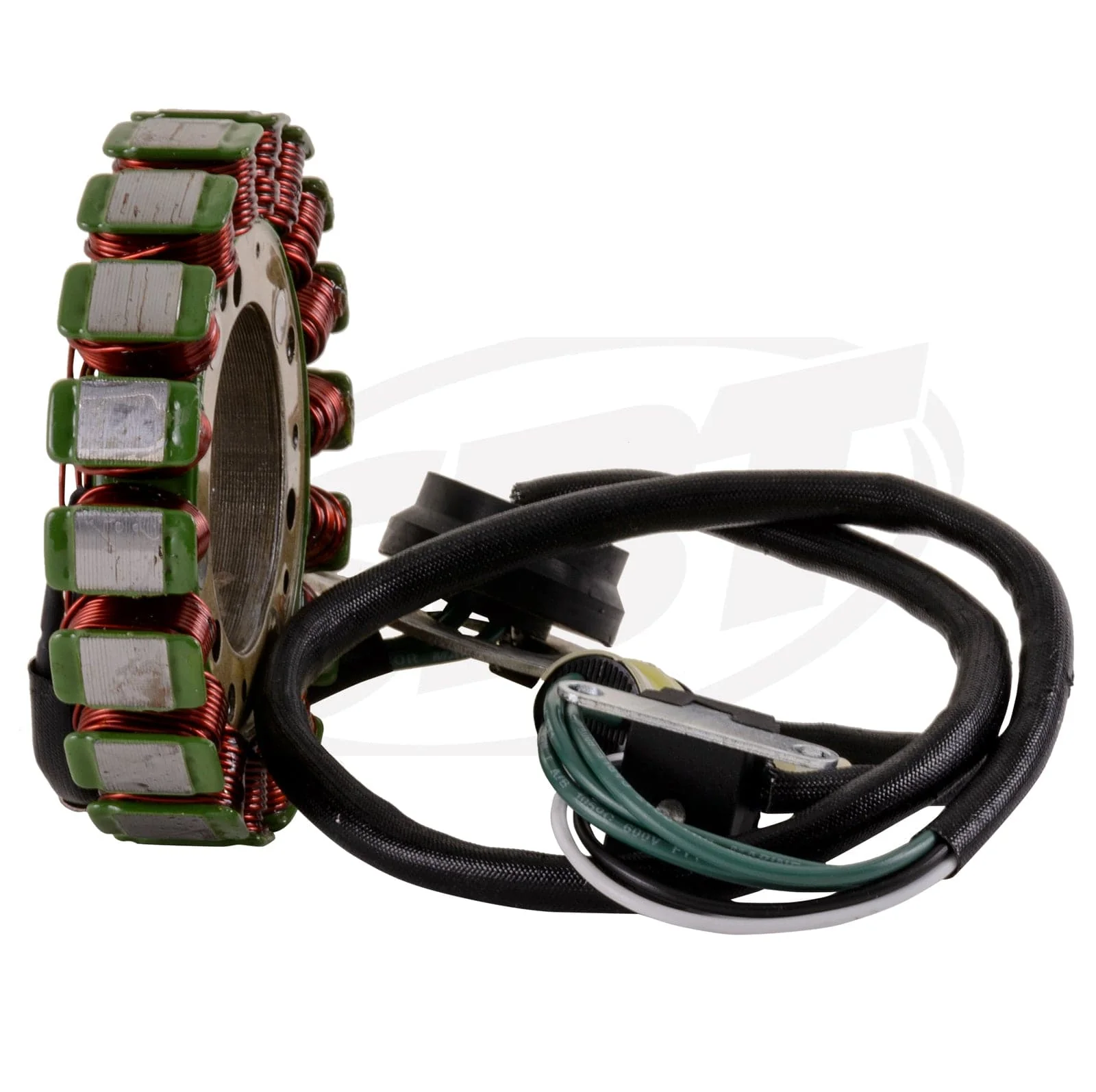 Stator Assembly 1.8 L Fits Yamaha 6S5-81410-00-00 FX Cruiser SHO - Image 3