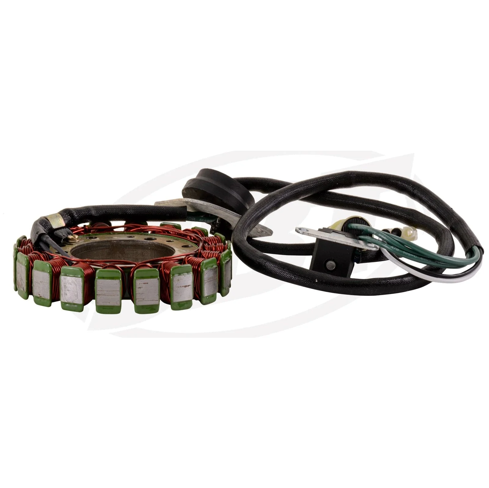 Stator Assembly 1.8 L Fits Yamaha 6S5-81410-00-00 FX Cruiser SHO - Image 4
