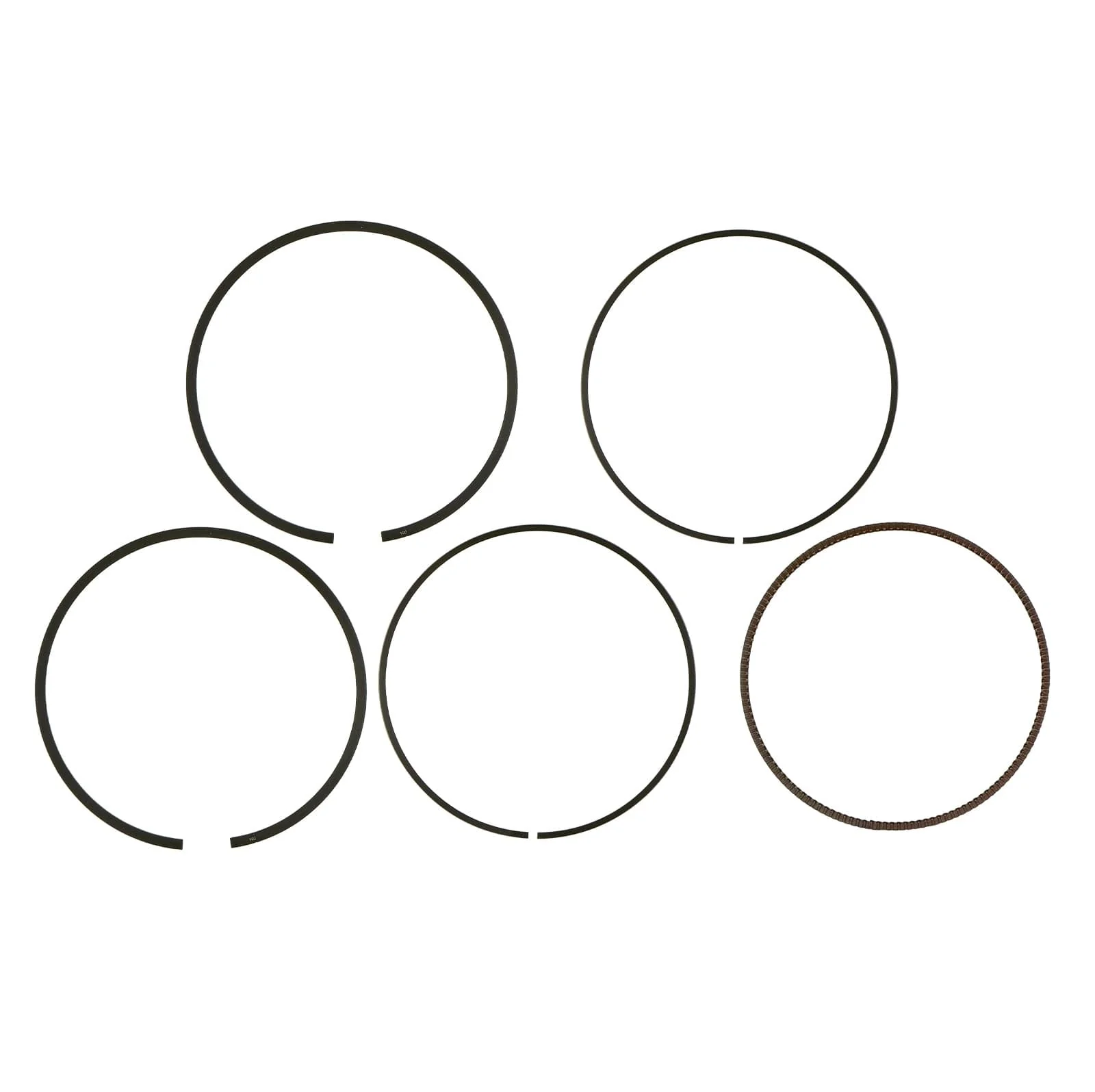 Piston & Ring Kit for Yamaha 8KH-11631-00-00 VX CRUISER VX DELUXE VX - Image 4