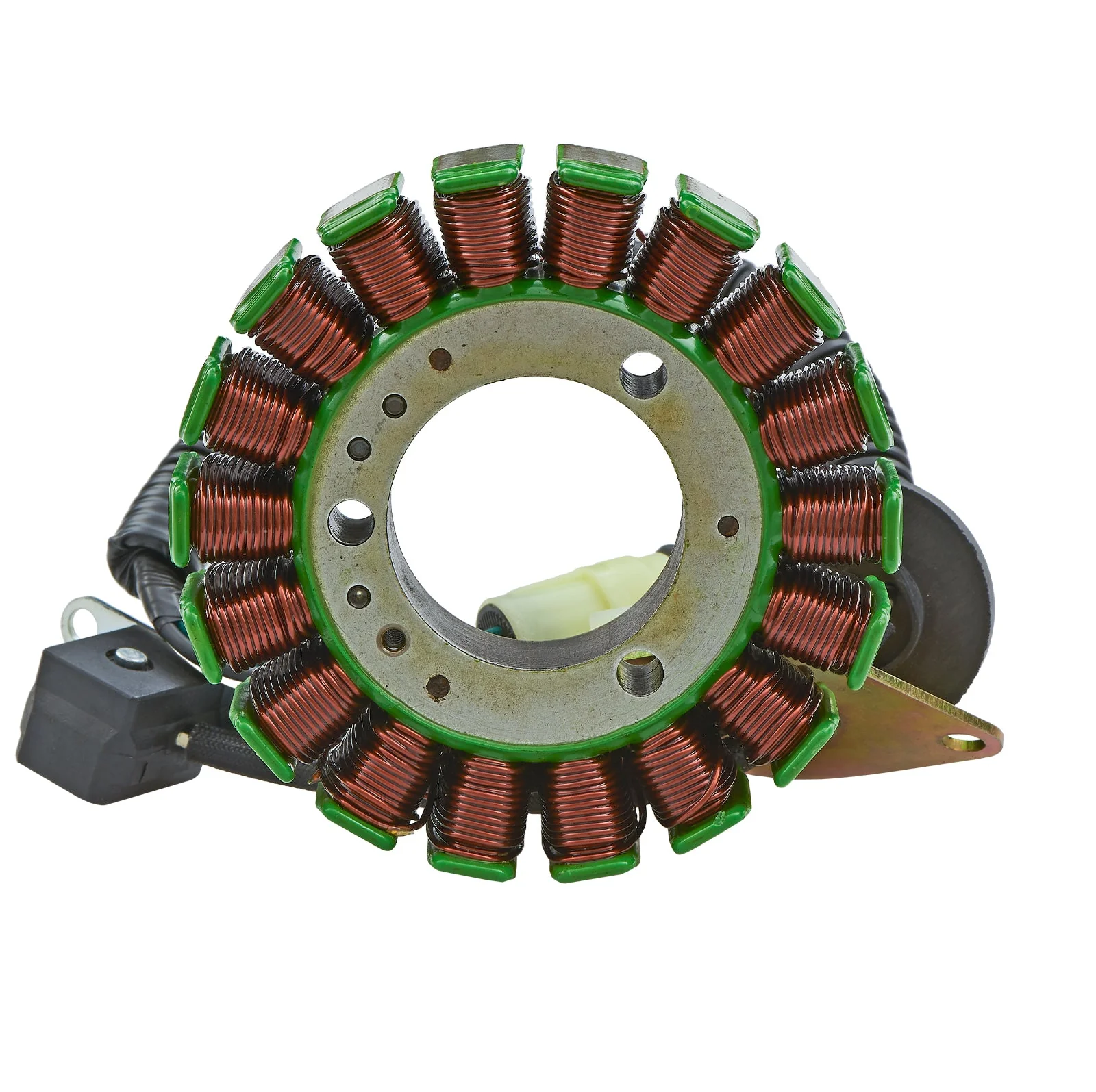 Stator Assembly Fits Yamaha 6EY-81410-00 VX Cruiser Limited Deluxe - Image 3