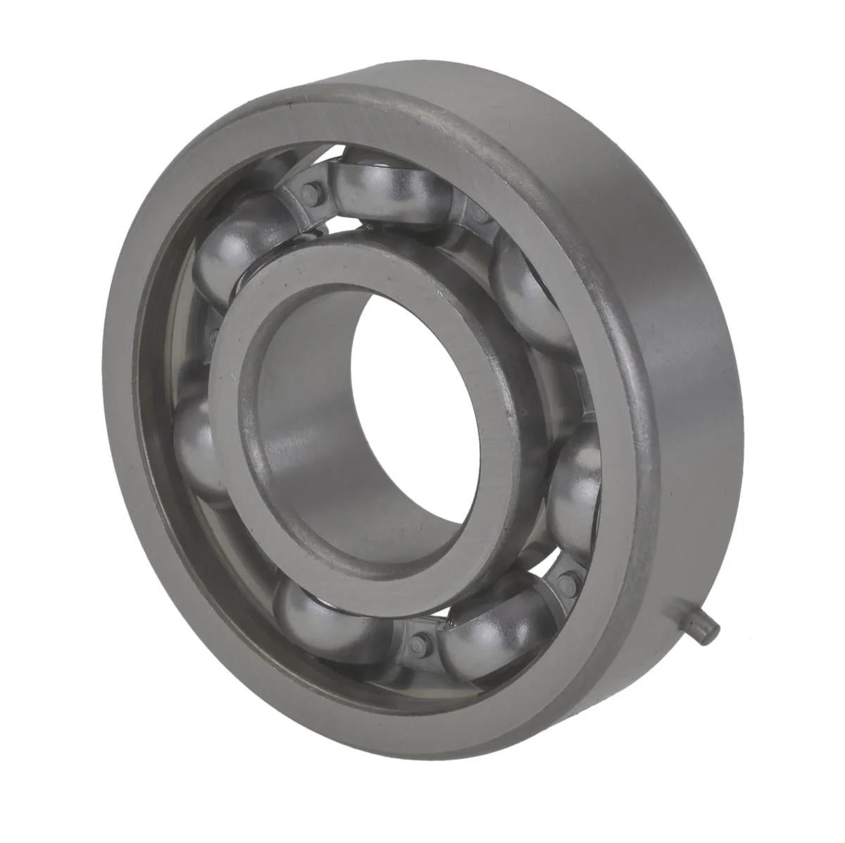 Crankshaft Bearing compatible with Yamaha Wave Runner 500, Wave Jammer 500 - Image 3