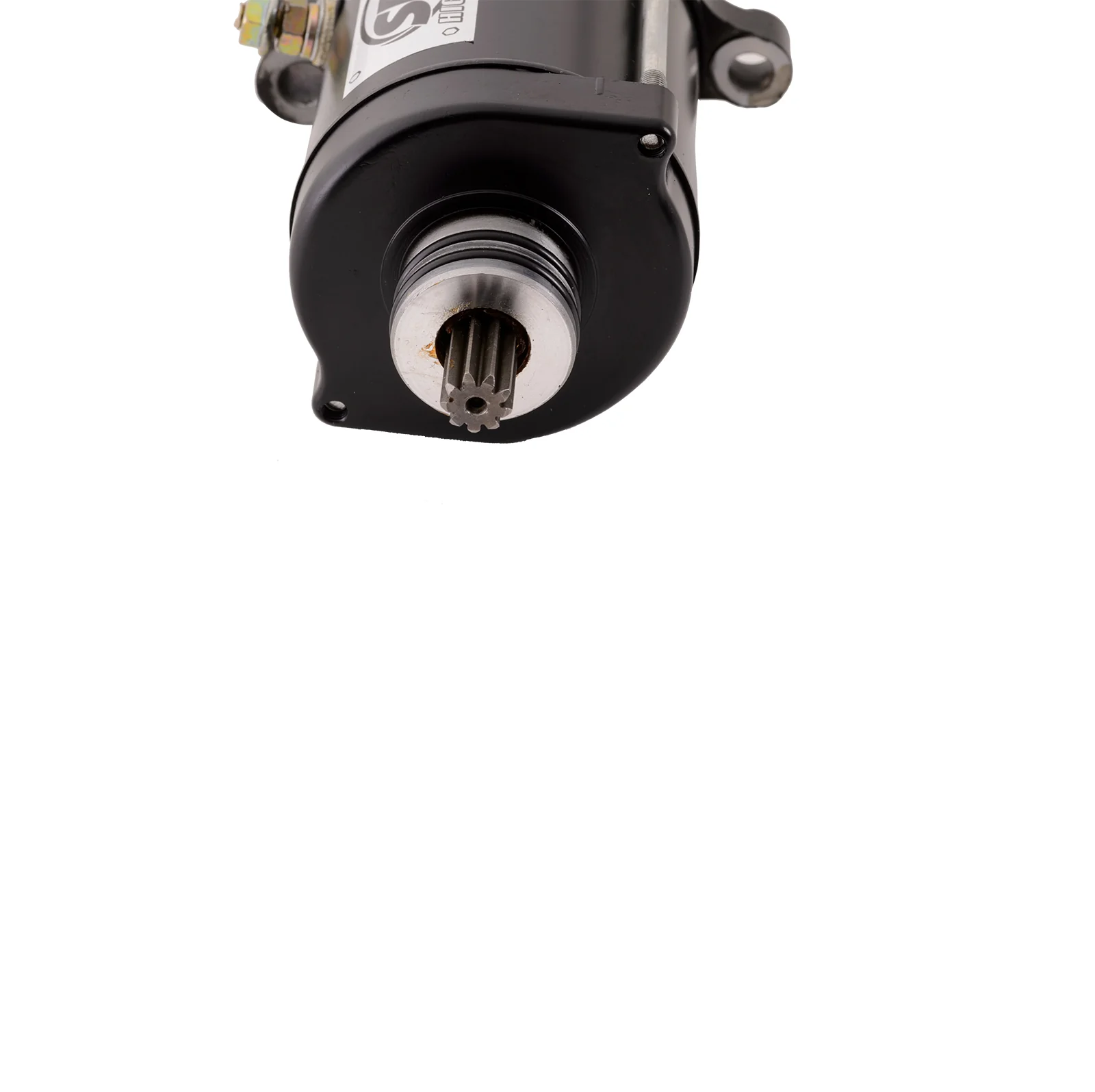 Starter Fits Yamaha 64X-81800-00-00 GP760 XL760 Wave Blaster II Raider - Image 2