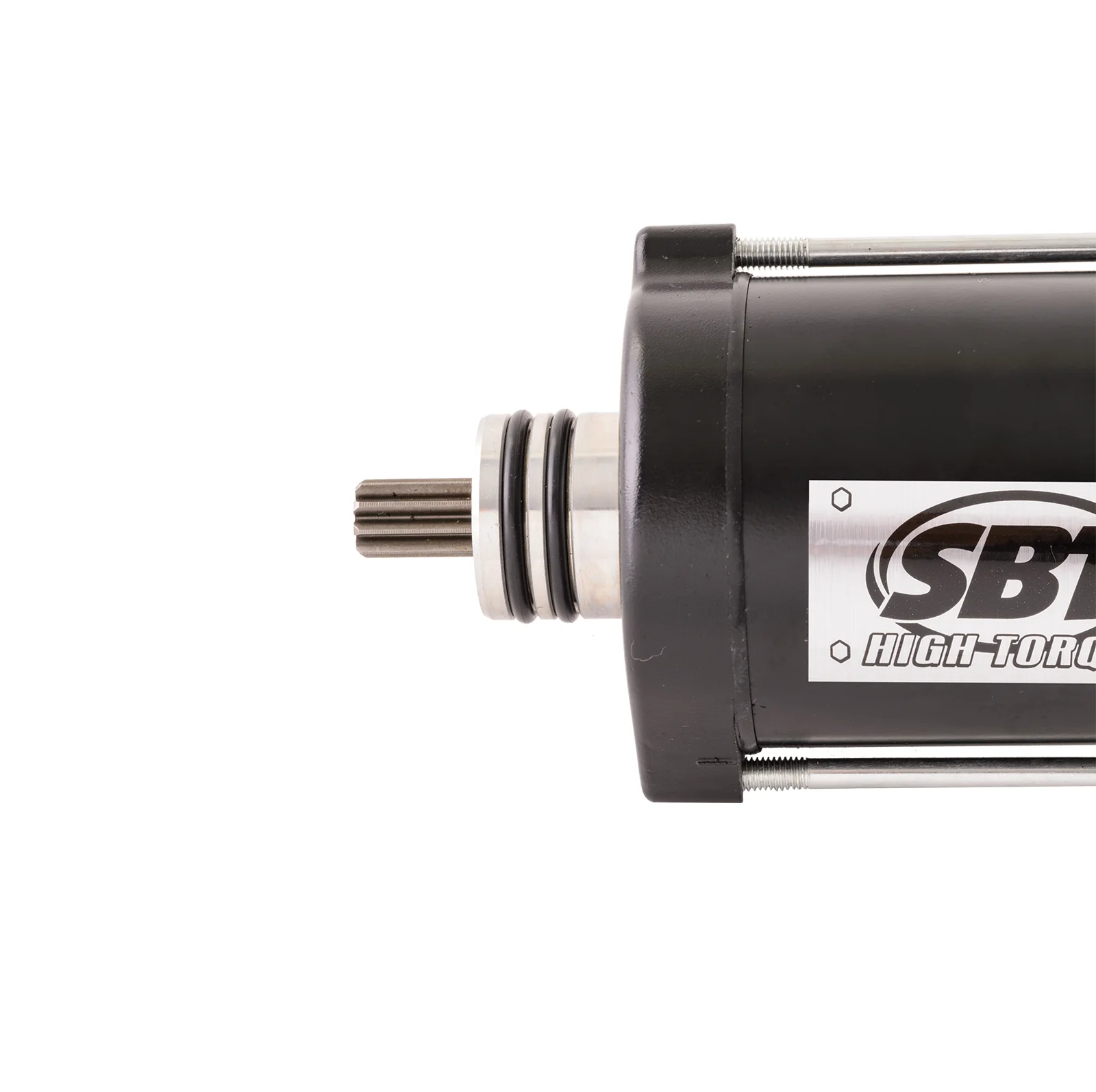 Starter Fits Yamaha 64X-81800-00-00 GP760 XL760 Wave Blaster II Raider - Image 4