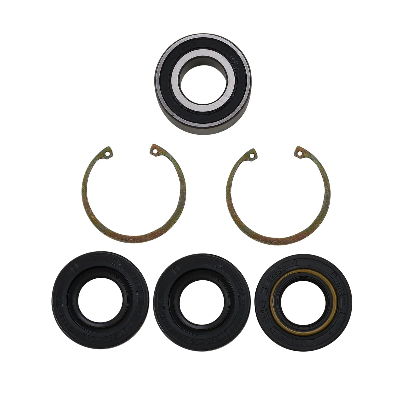Bearing Housing Repair Kit - Yamaha VXR 650, Blaster (Select Models) - Image 3
