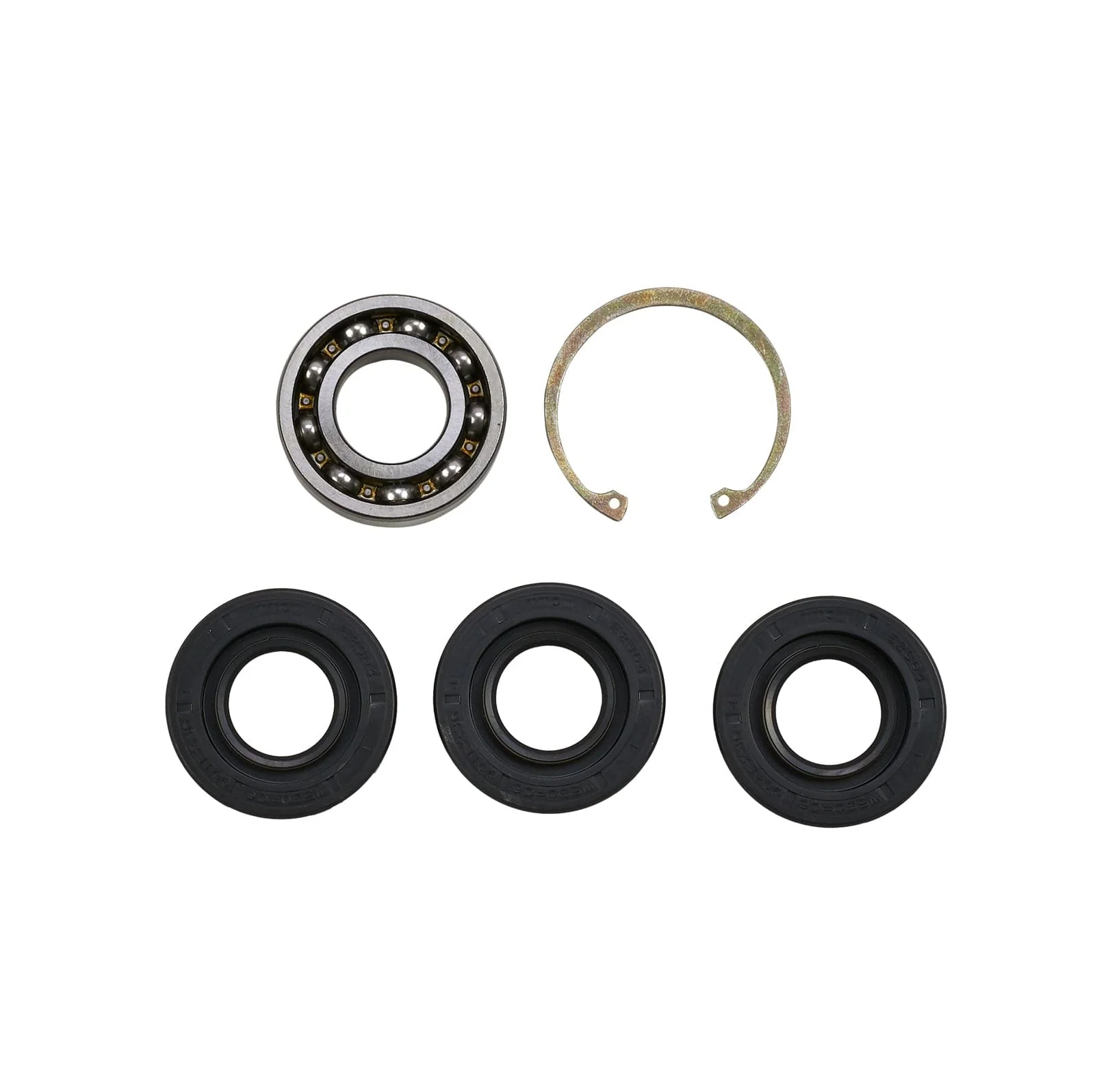 Bearing Housing Repair Kit Fits Yamaha VX Cruiser Deluxe Limited EX - Image 3
