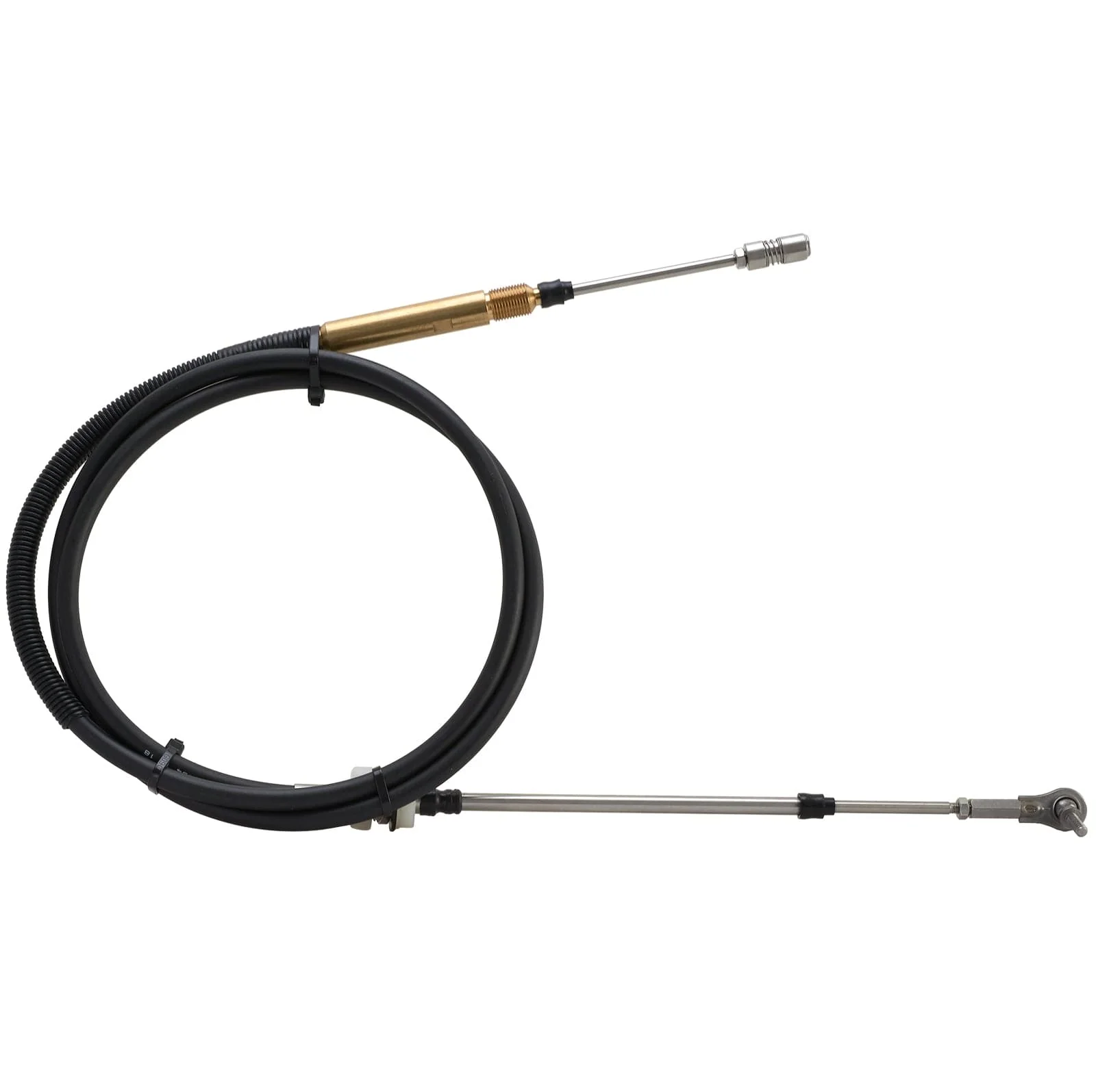 Steering Cable F1S-61481-10-00 Yamaha Cruiser HO/SHO/FX HO/FX SVHO 2011-2024 - Image 2
