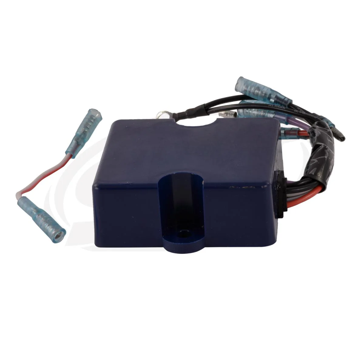 CDI Box Fits Yamaha 6M6-85540-01-00 61X-85540-00-00 Wave Runner III 650 VXR - Image 2
