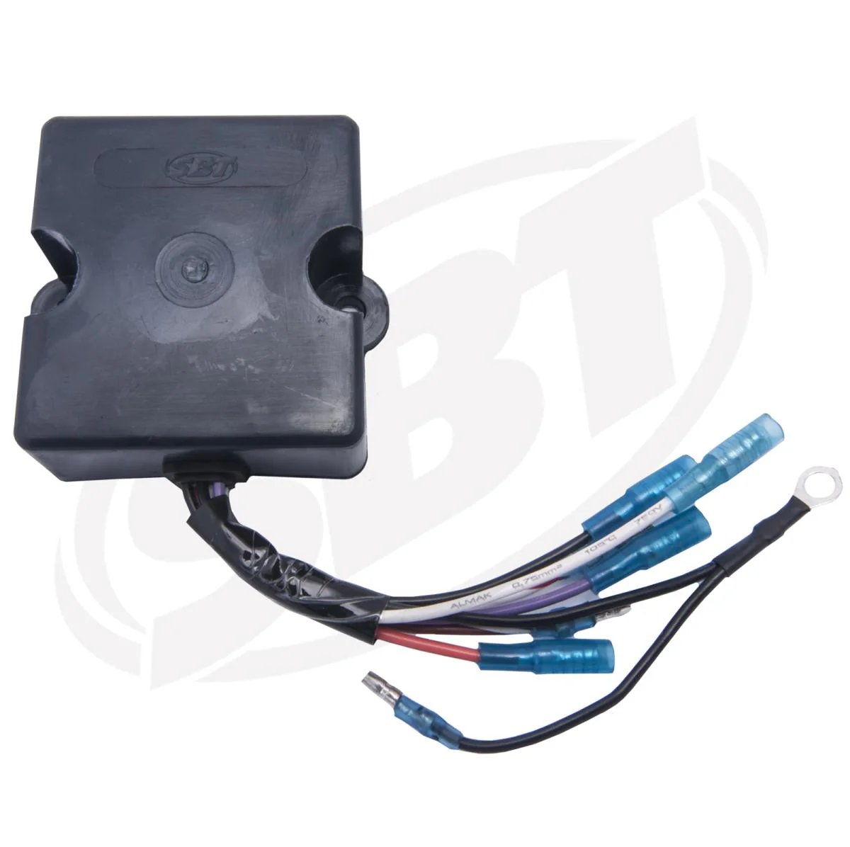 CDI Box Fits Yamaha 6M6-85540-01-00 61X-85540-00-00 Wave Runner III 650 VXR - Image 3