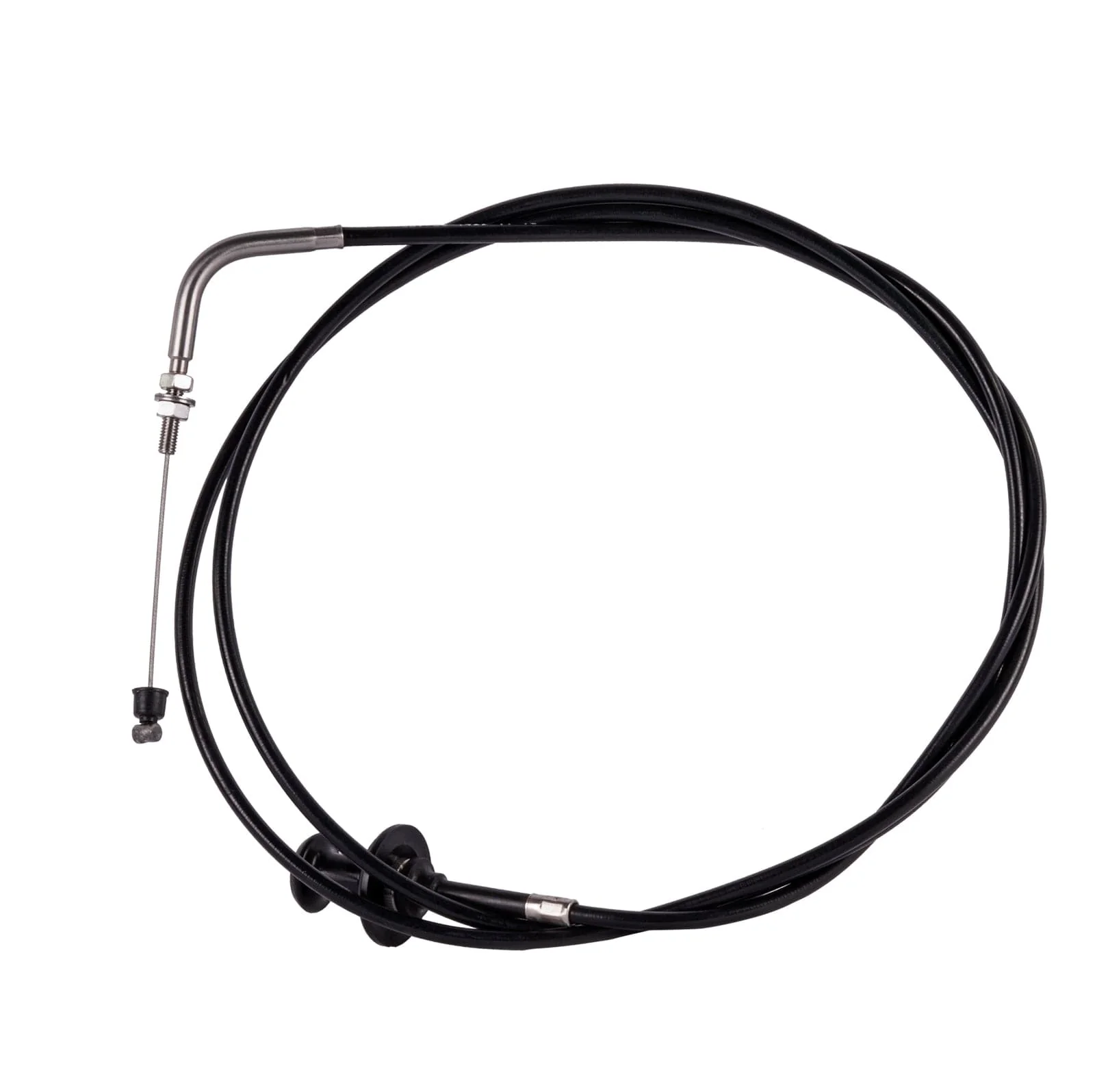 Choke Cable compatible with FX1-67242-00-00 Yamaha FX1 1994-95 - Image 2