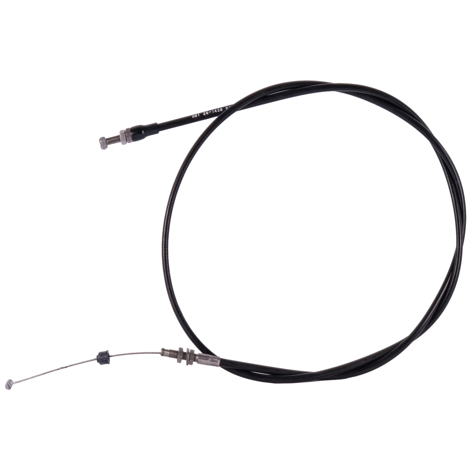 Choke Cable compatible with 67X-67242-00-00 Yamaha GP 1200R 2000-02