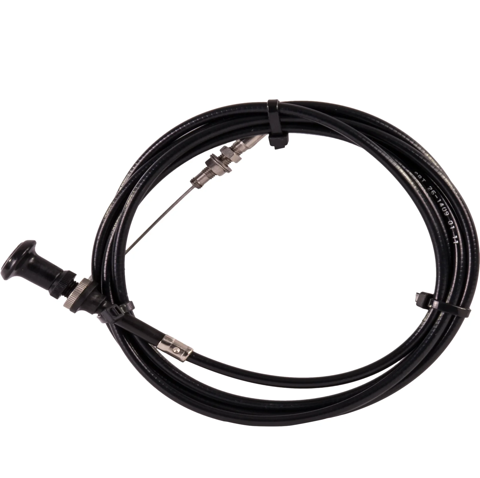 Choke Cable compatible with EU0-U7242-30-00 Yamaha Wave Runner 500 1993