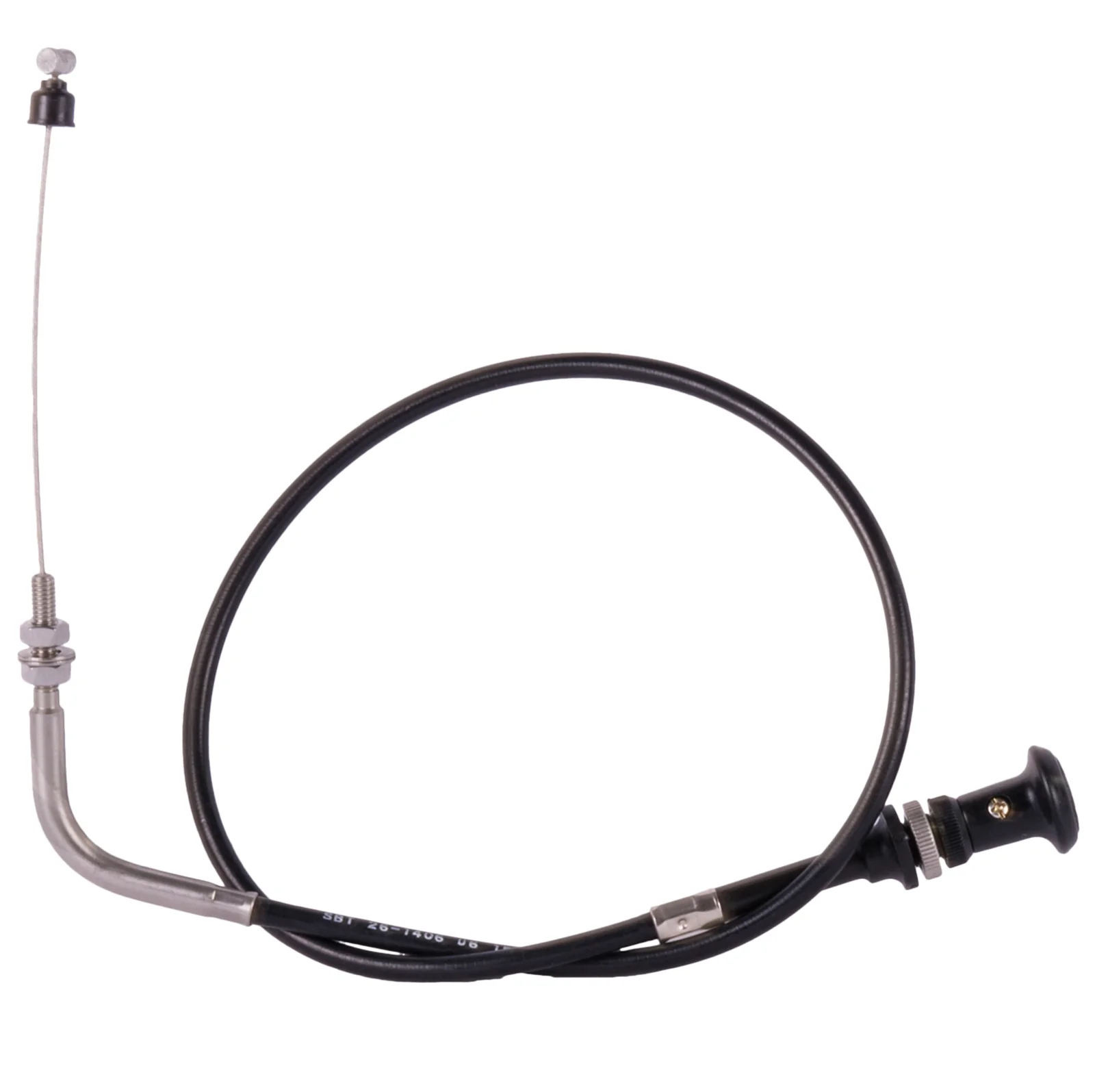 Choke Cable GA9-U7242-32-00 Yamaha Wave Runner III 650/700 1993-97