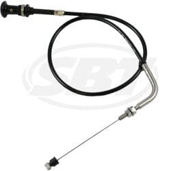 Choke Cable GA9-U7242-32-00 Yamaha Wave Runner III 650/700 1993-97 - Image 2