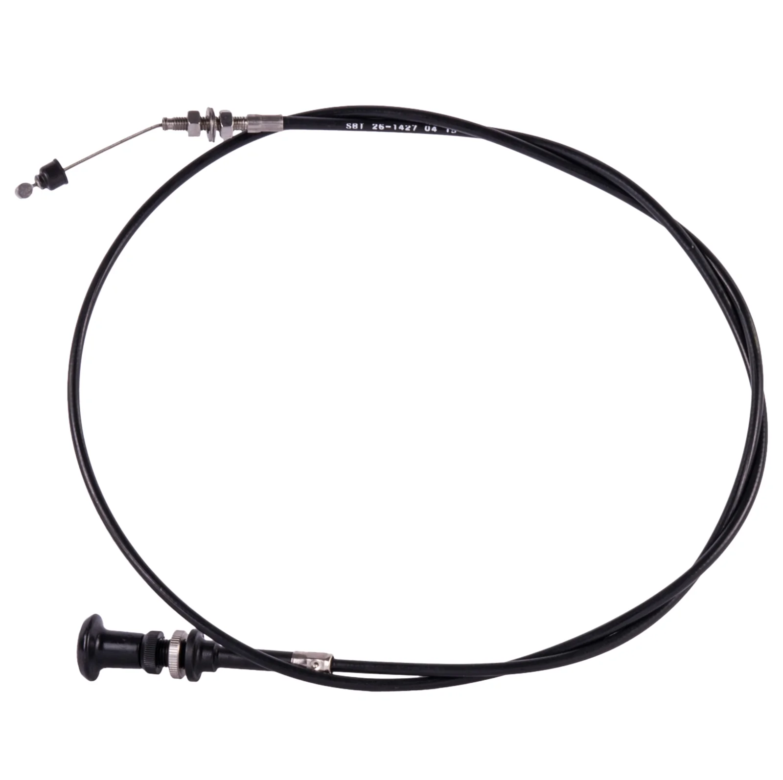 Choke Cable compatible with 67A-67242-00-00 Yamaha XL800 2000-01