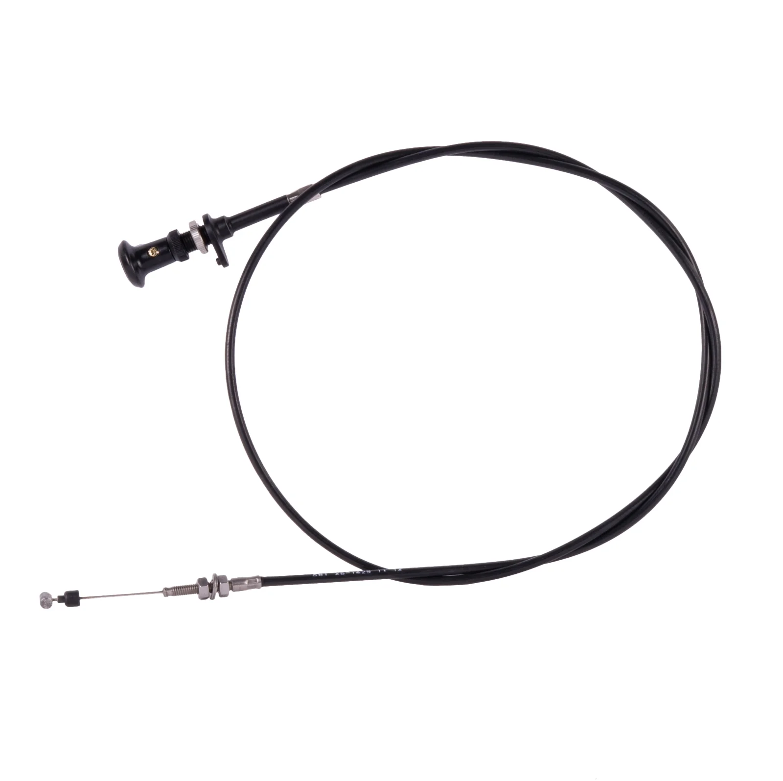 Choke Cable 66V-67242-01-00 Yamaha XL 1200 Z XLT 1200 WR 3P 2001-04