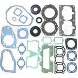 Complete Gasket Kit Fits Yamaha 6M6-11193-A1-00 6M6-11181-A1-00 - Image 3