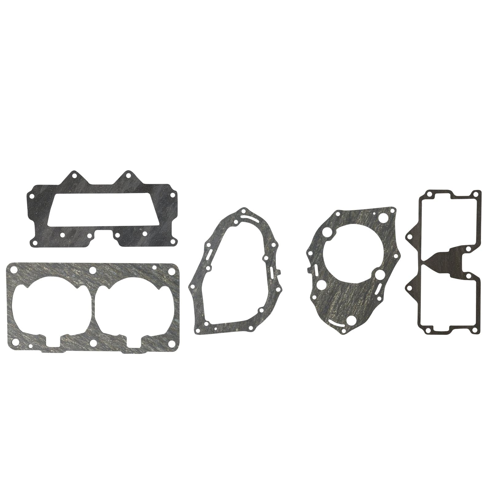 Complete Gasket Kit Fits Yamaha 6M6-11351-A1-00 6R7-11181-A1-00 - Image 2