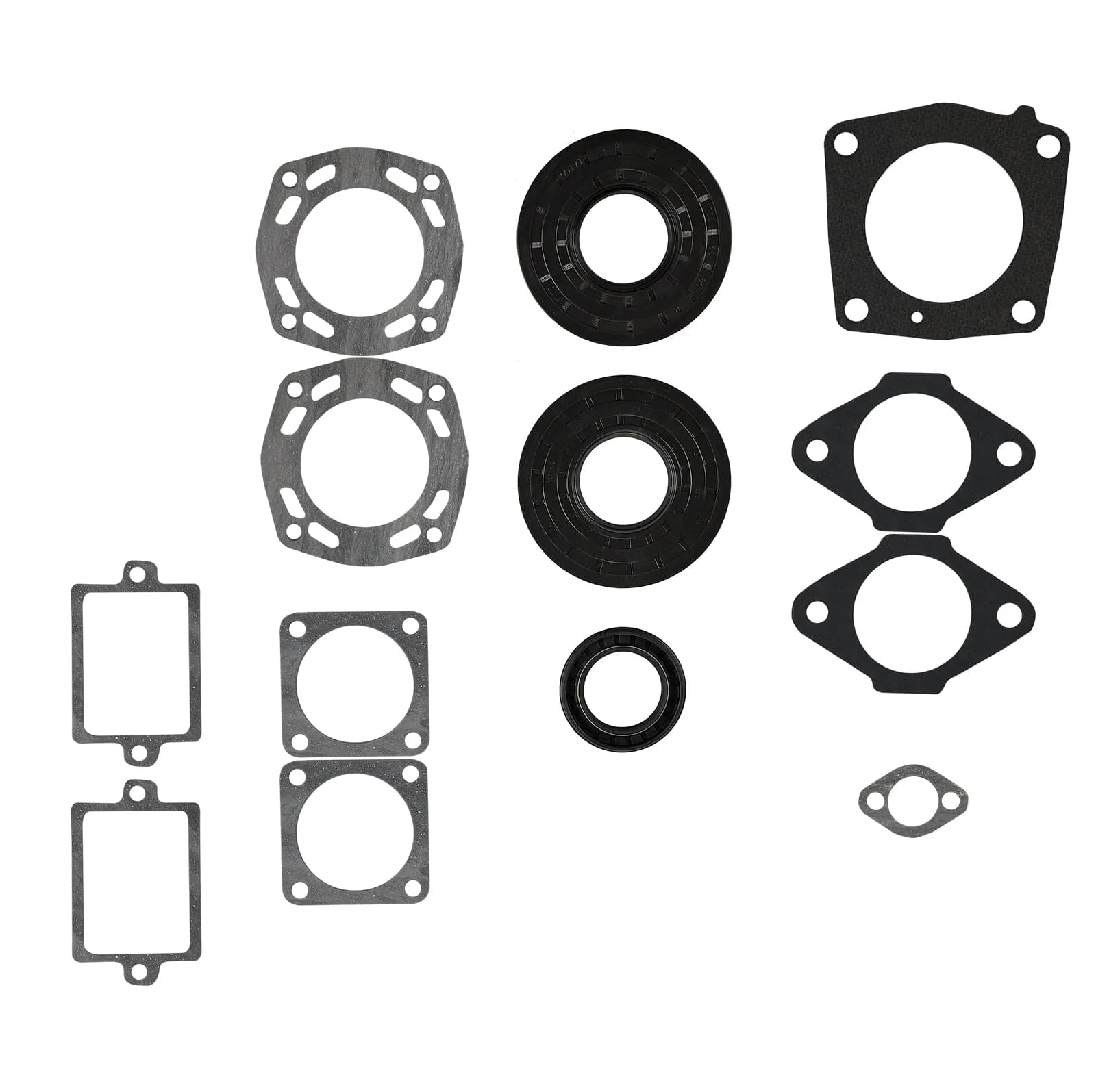 Complete Gasket Kit Fits Yamaha 6M6-11351-A1-00 6R7-11181-A1-00 - Image 4
