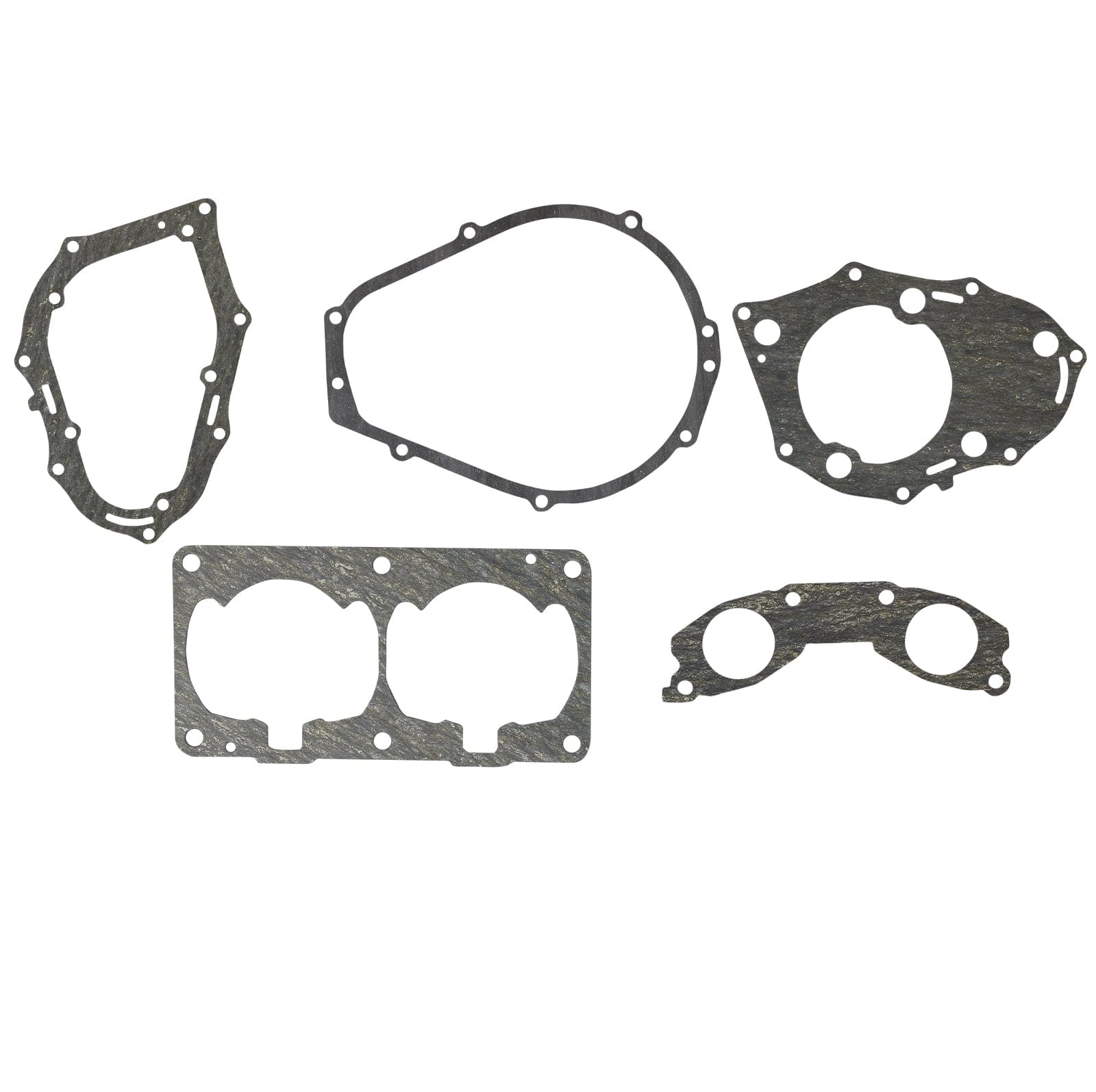 Complete Gasket Kit Fits Yamaha 6M6-11351-A2-00 62T-11181-00-00 - Image 3