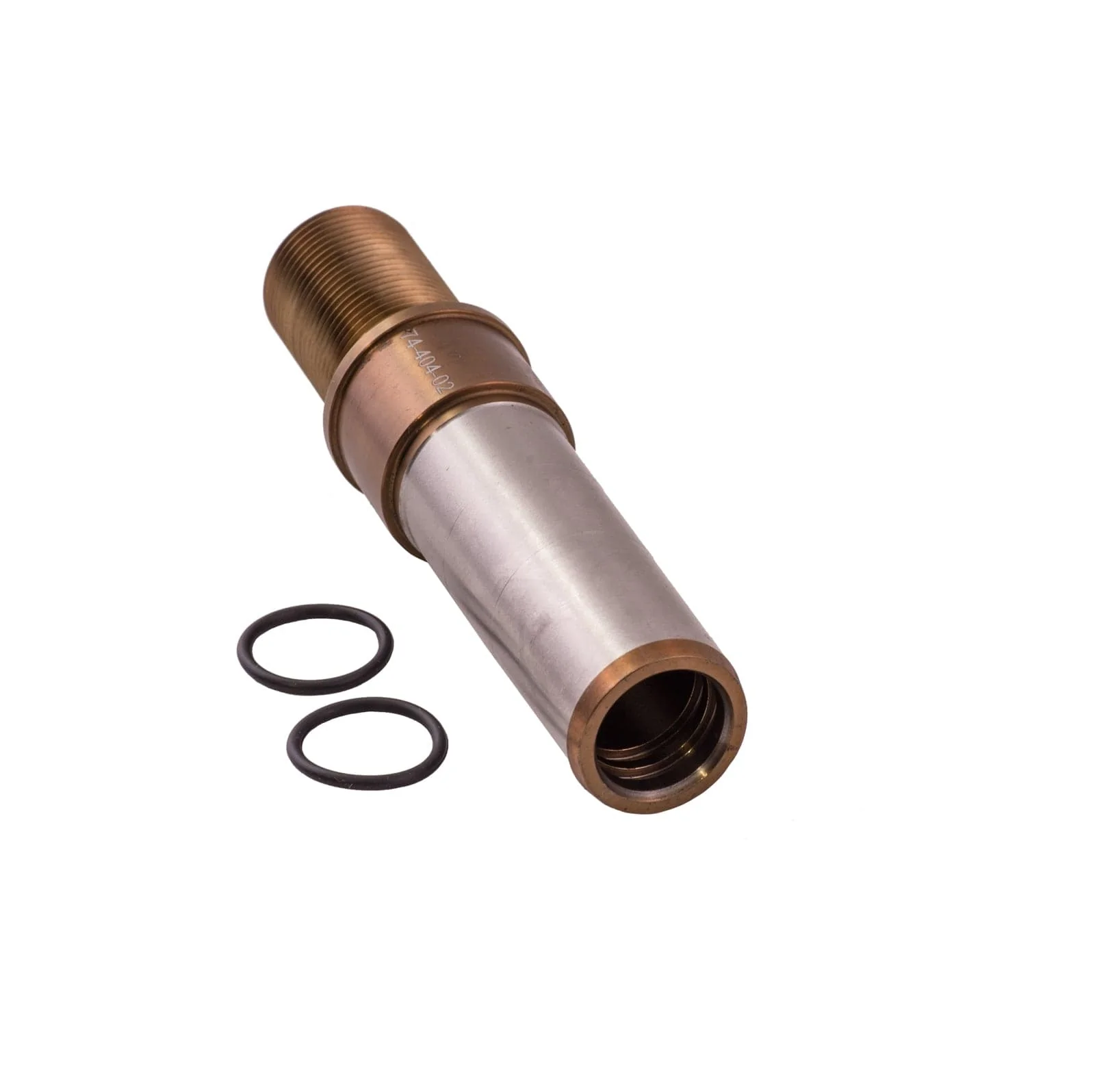 Coupler Shaft - Yamaha 63M-51323-00-00 LS2000, GP1200, AR210 (Select Models) - Image 2