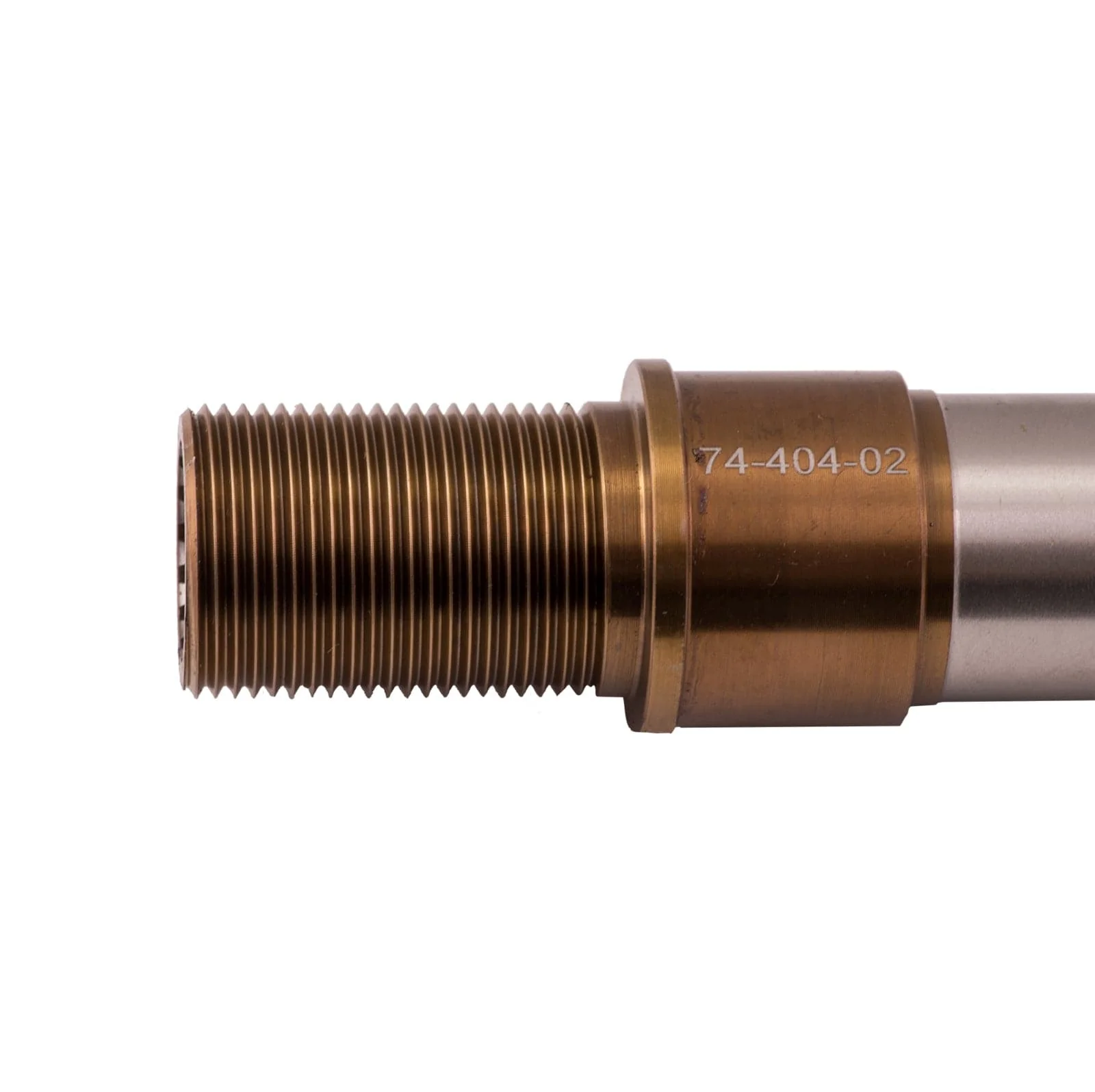 Coupler Shaft - Yamaha 63M-51323-00-00 LS2000, GP1200, AR210 (Select Models) - Image 3