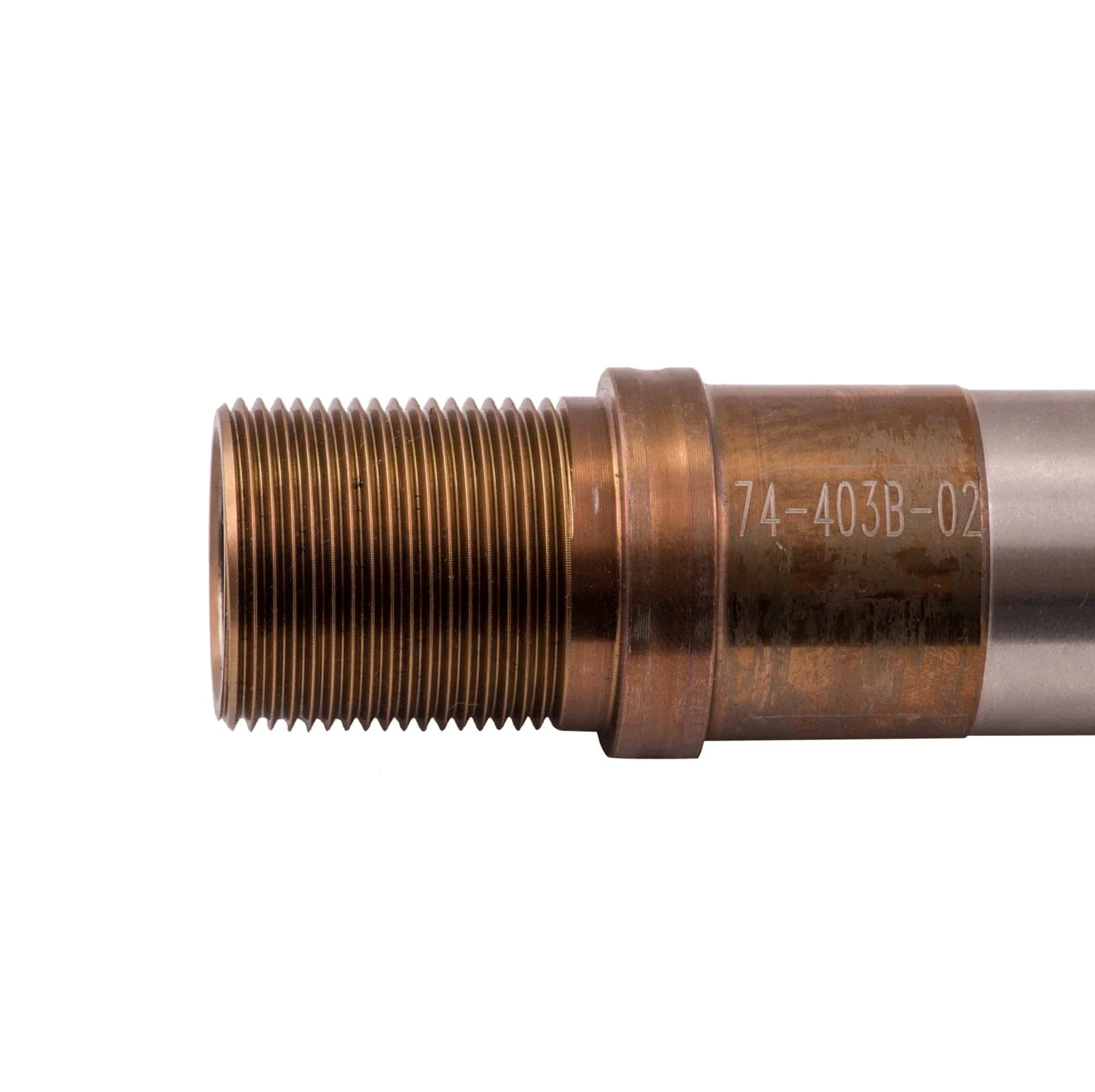 Coupler Shaft - Yamaha 65V-51323-00-00 GP760 (Select Models) - Image 3
