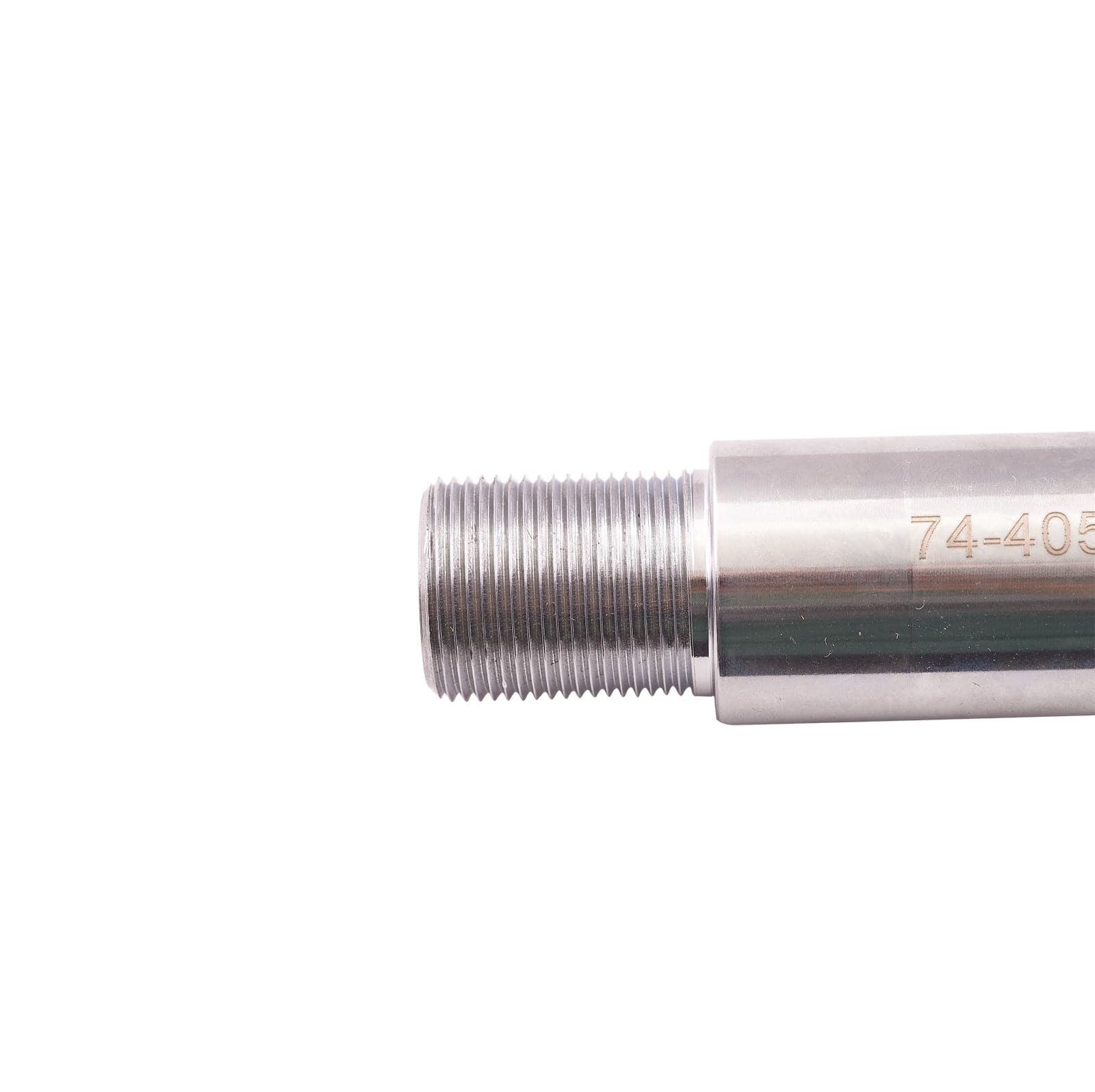 Coupler Shaft - Yamaha 68N-51323-00-00 GP1300, XLT1200 (Select Models) - Image 4
