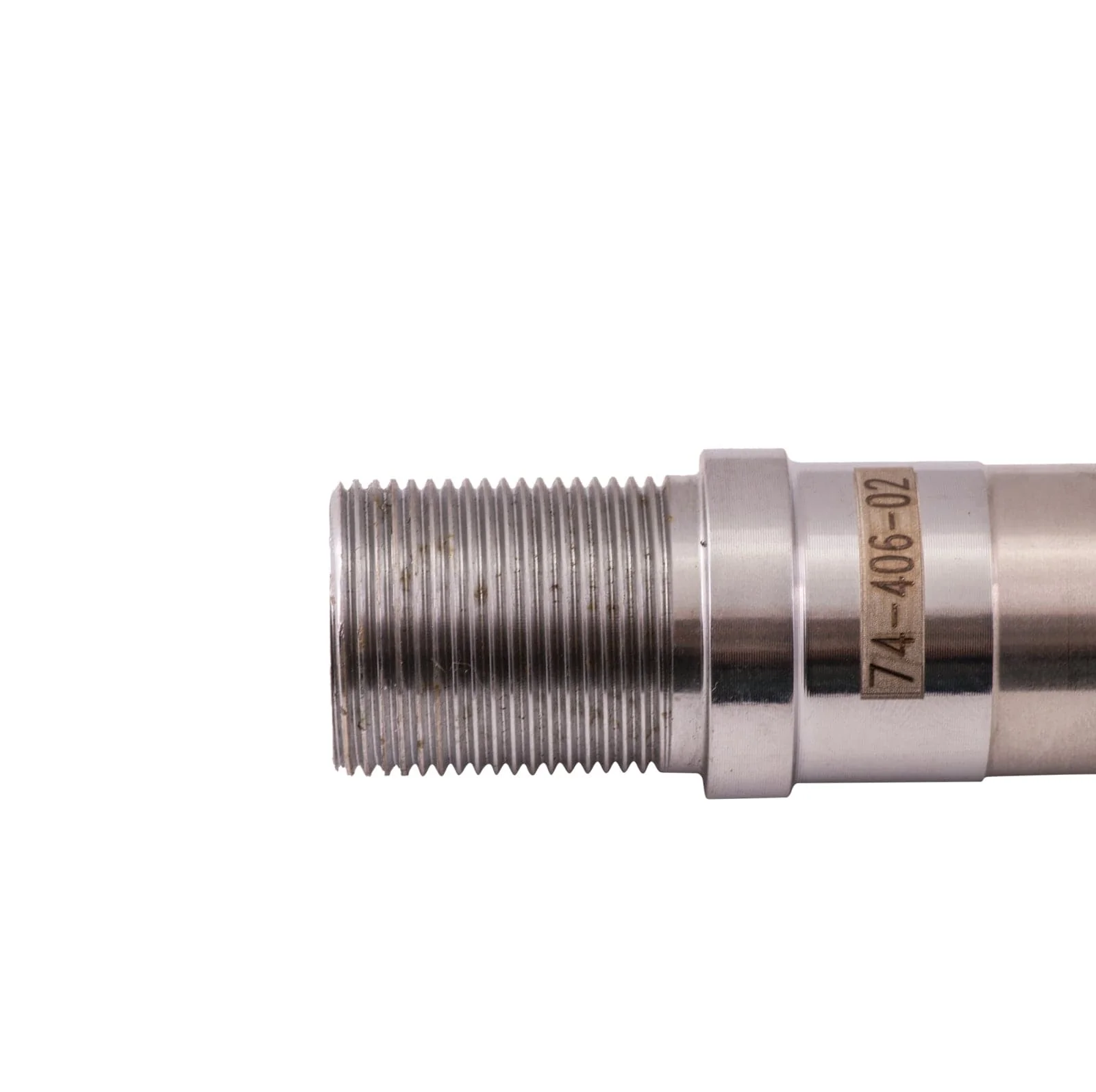 Coupler Shaft Compatible with Yamaha 66E-51323-00-00 GP800 (Select Models) - Image 3