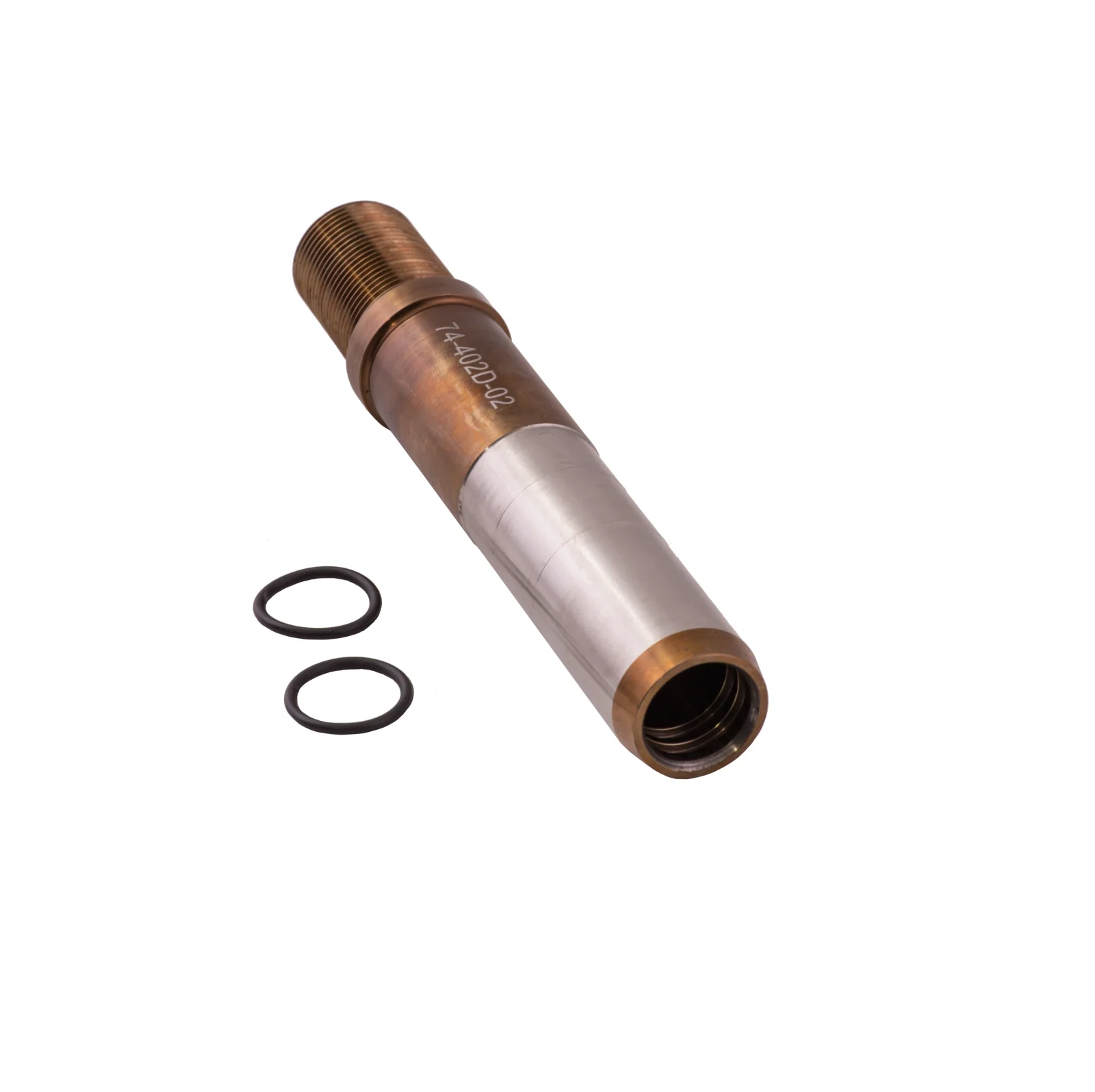 Coupler Shaft - Yamaha 6R7-51323-02-00 SuperJet, Blaster (Select Models)