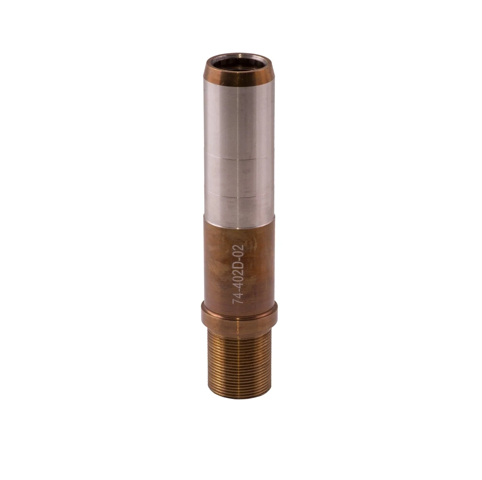 Coupler Shaft - Yamaha 6R7-51323-02-00 SuperJet, Blaster (Select Models) - Image 2
